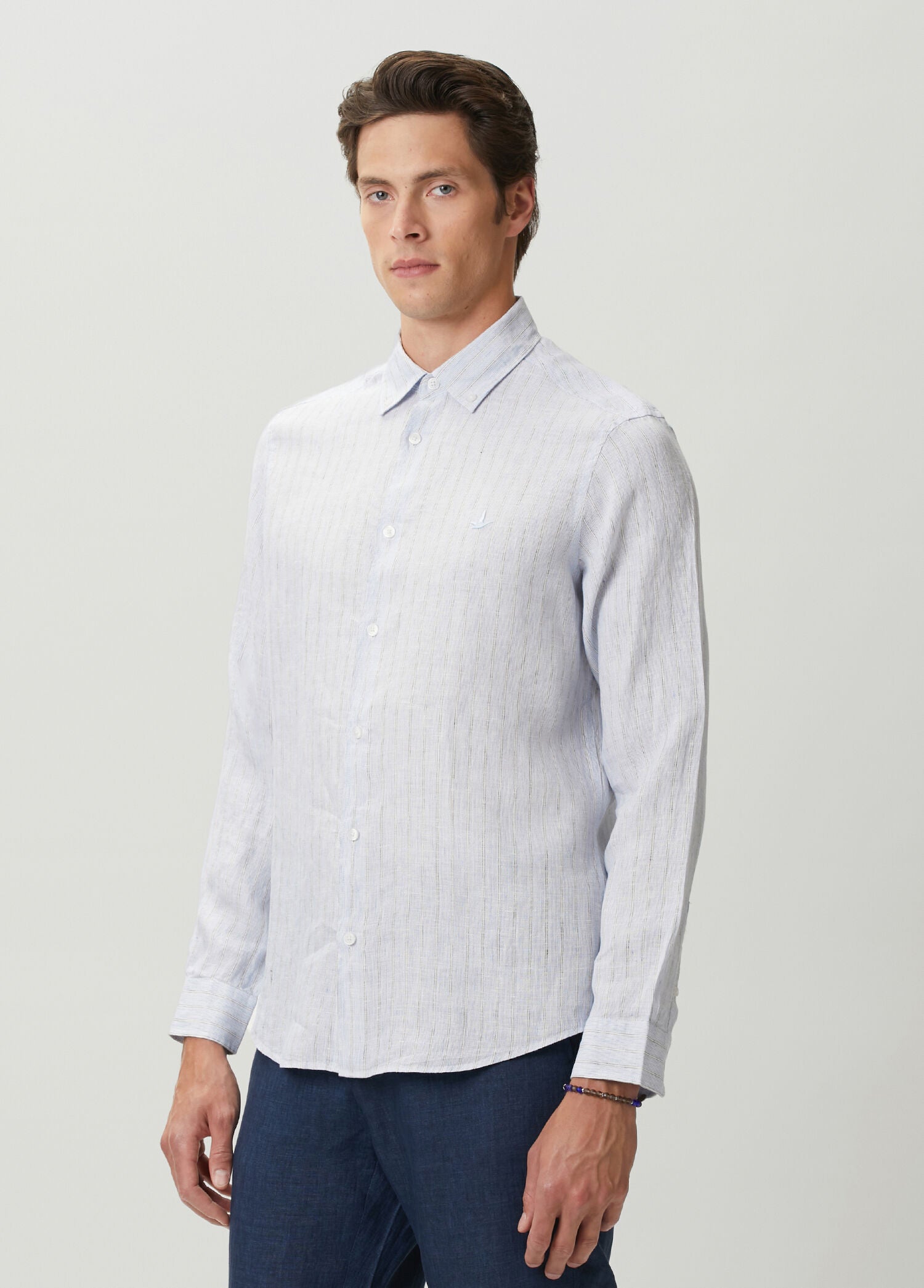 BEYMEN CLUB SHIRT - BEYMEN