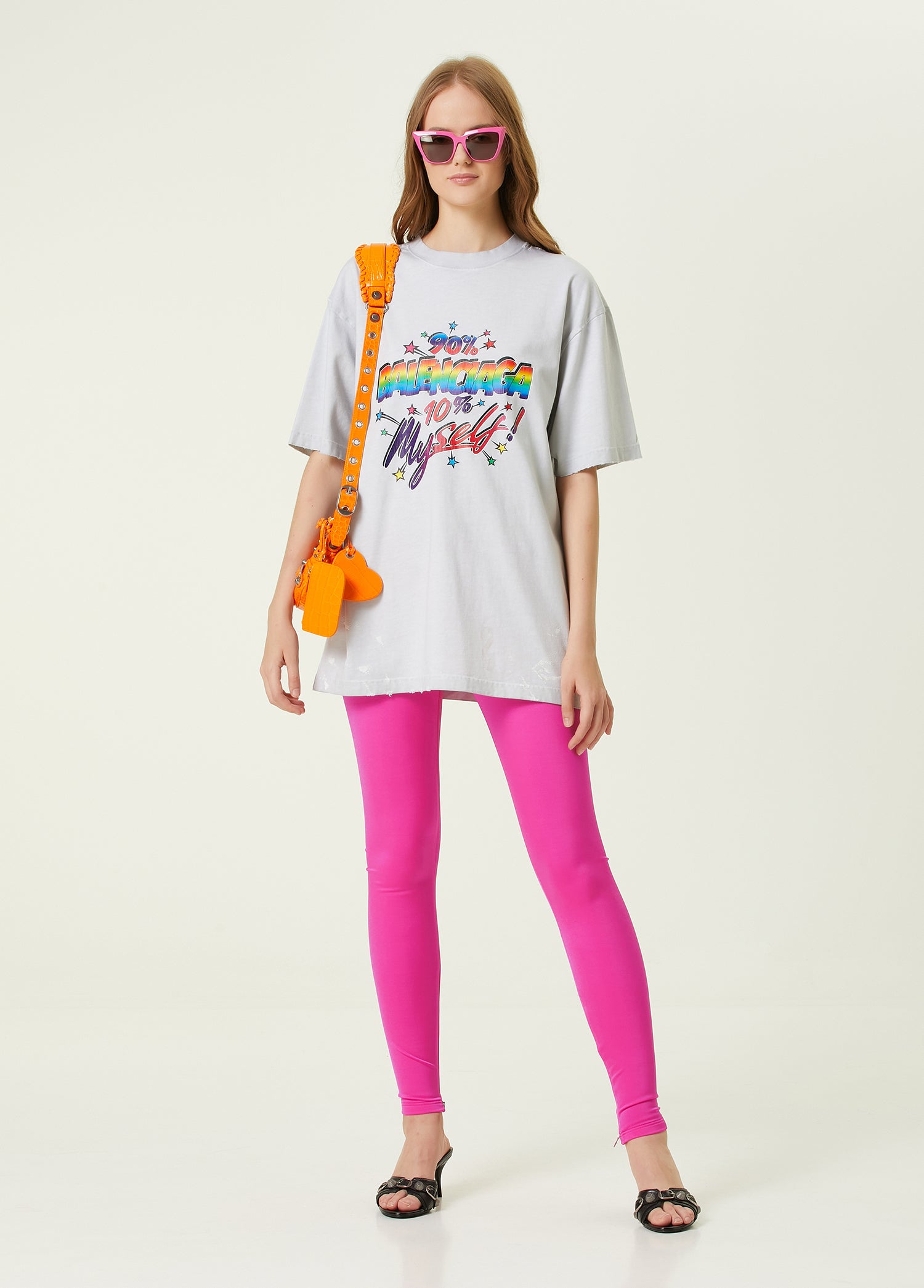 BALENCIAGA T-SHIRT
