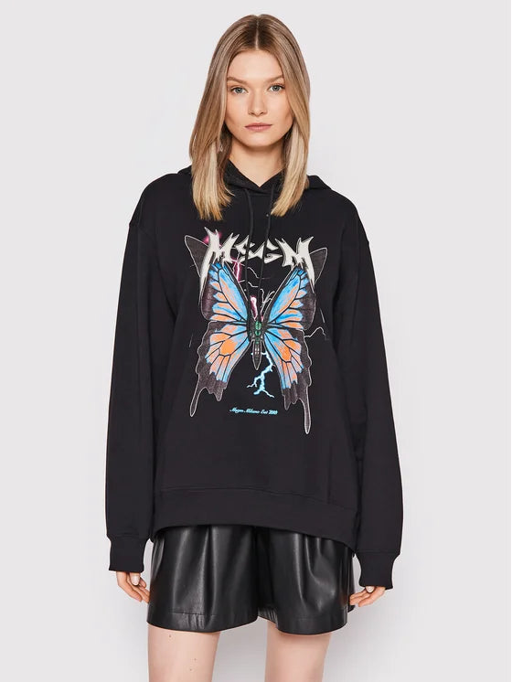 MSGM HOODIE