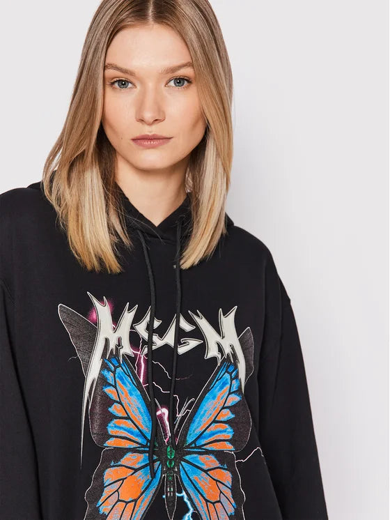 MSGM HOODIE