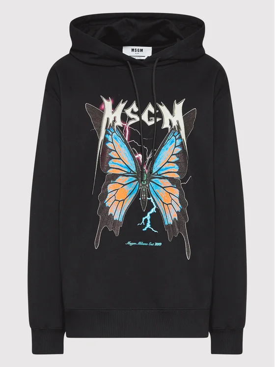 MSGM HOODIE
