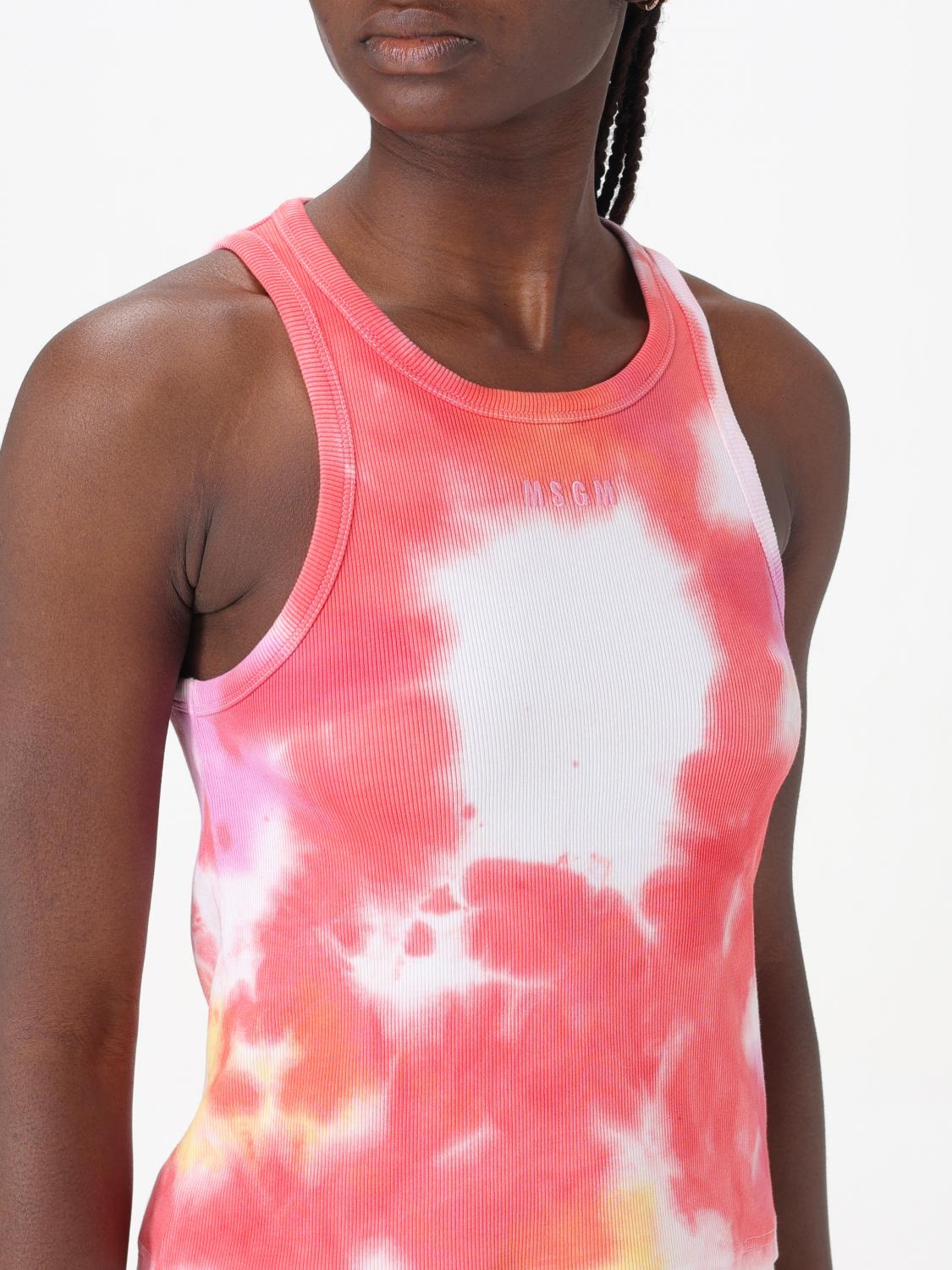 MSGM TOP - BEYMEN