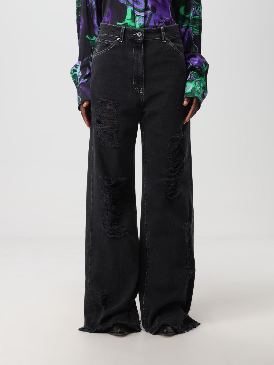 MSGM PANTALONE - BEYMEN