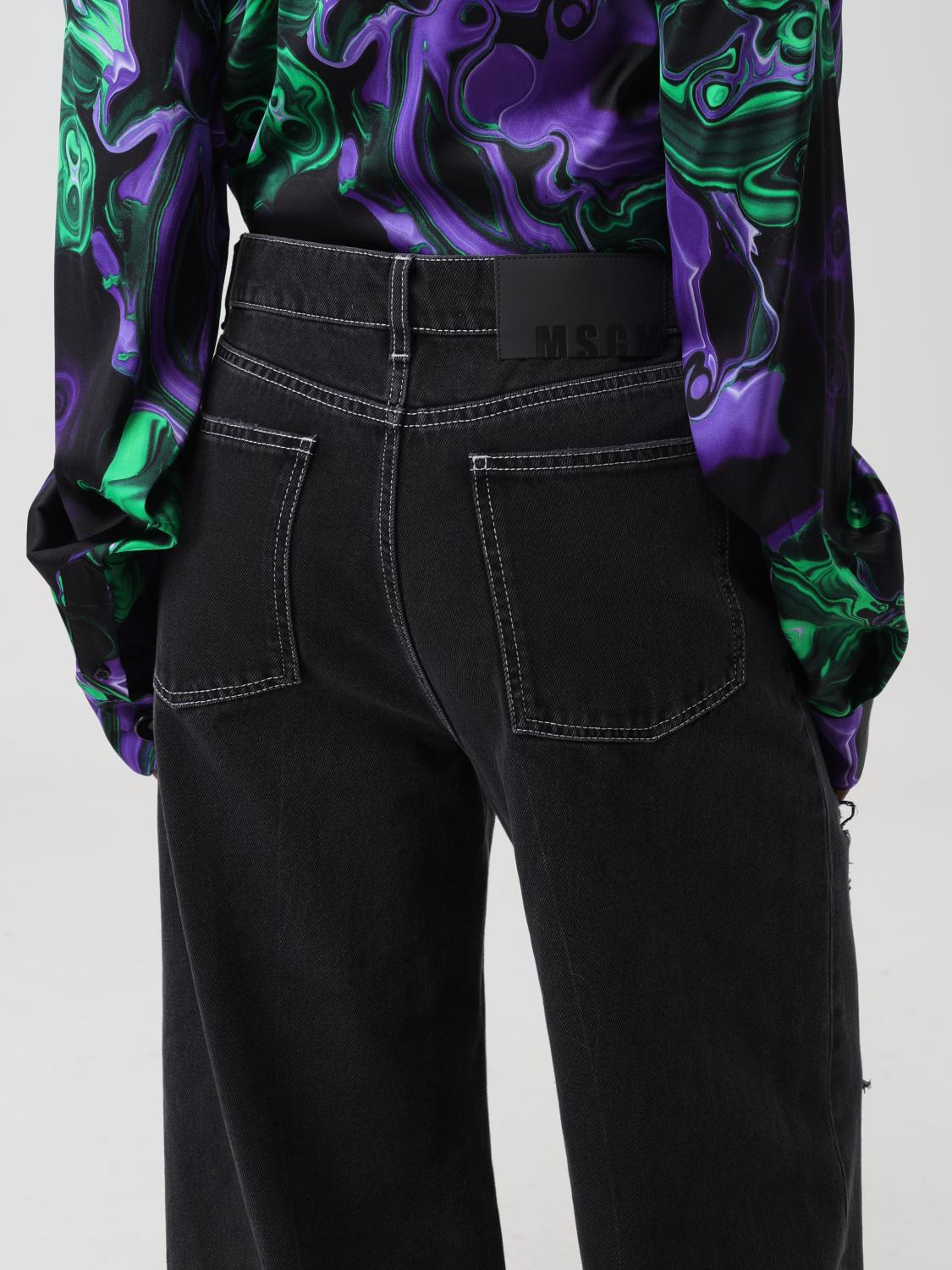 MSGM PANTALONE
