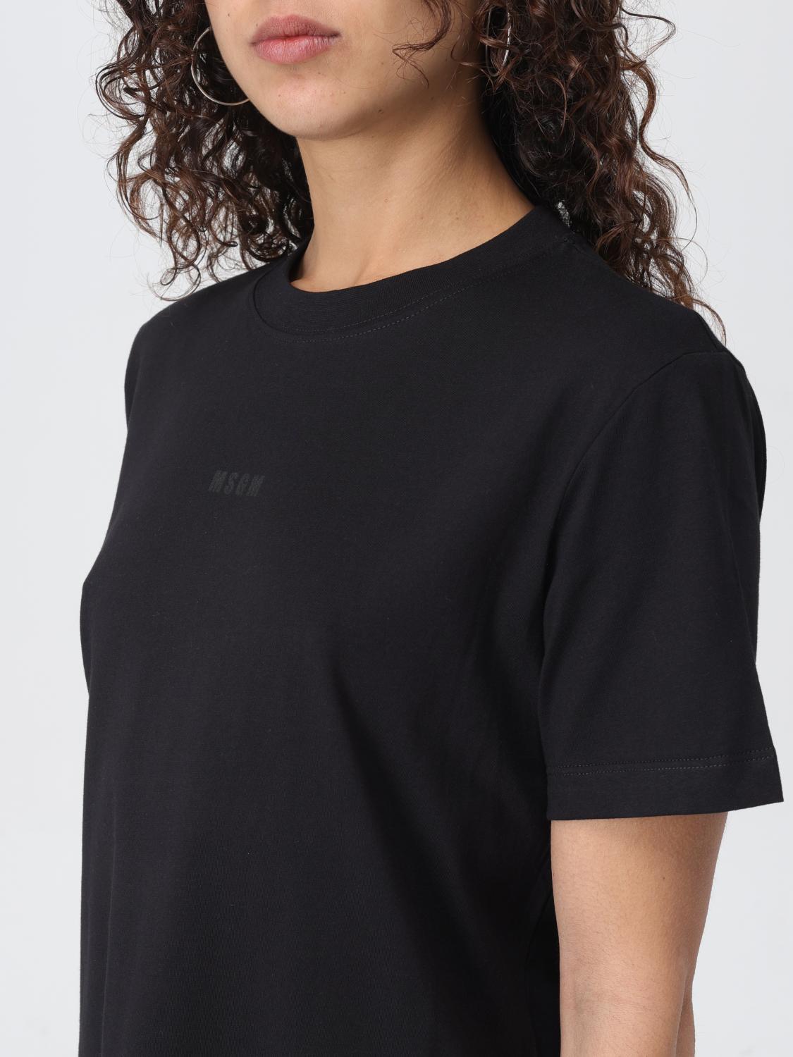 MSGM T-SHIRT - BEYMEN