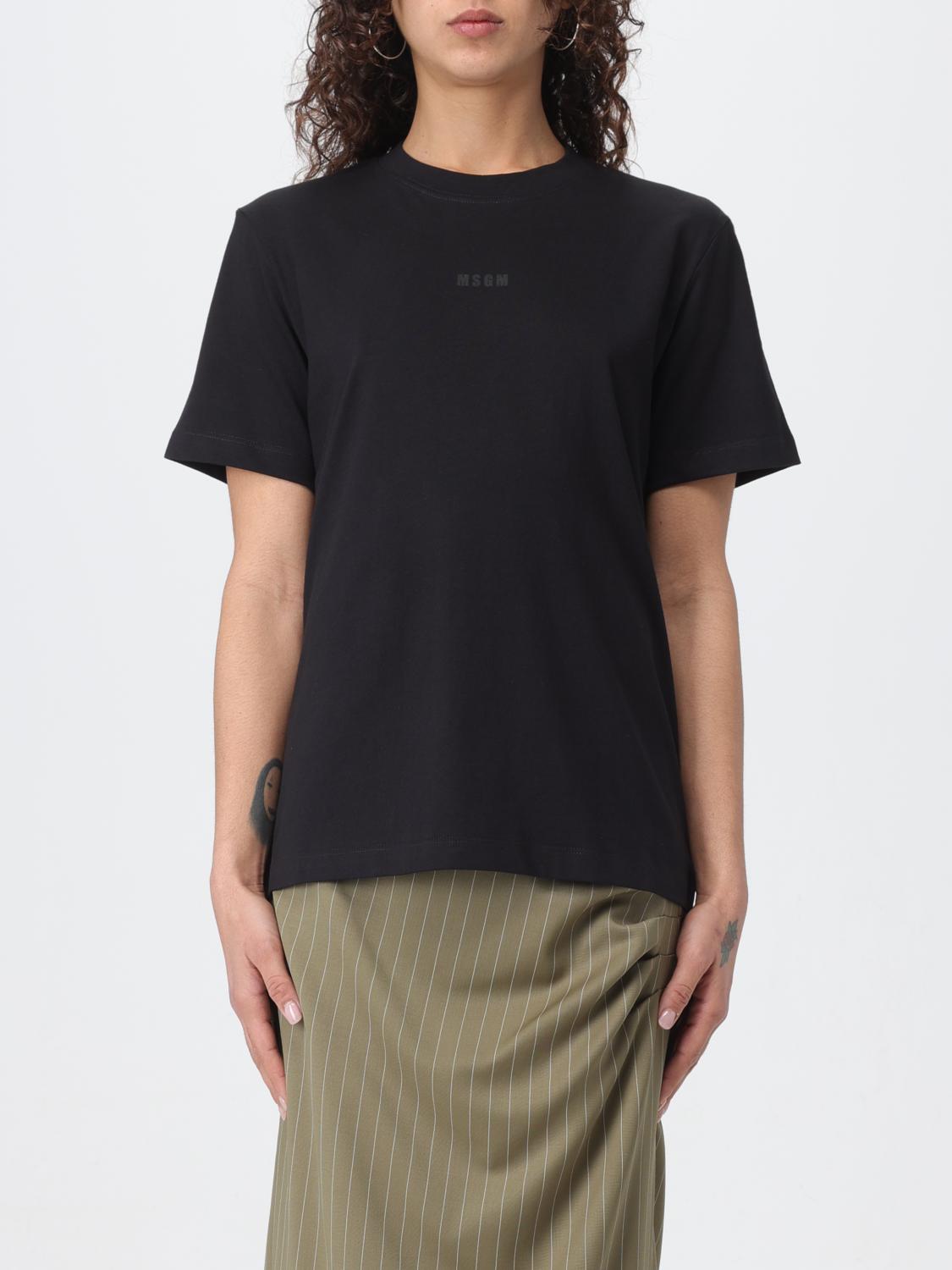 MSGM T-SHIRT - BEYMEN