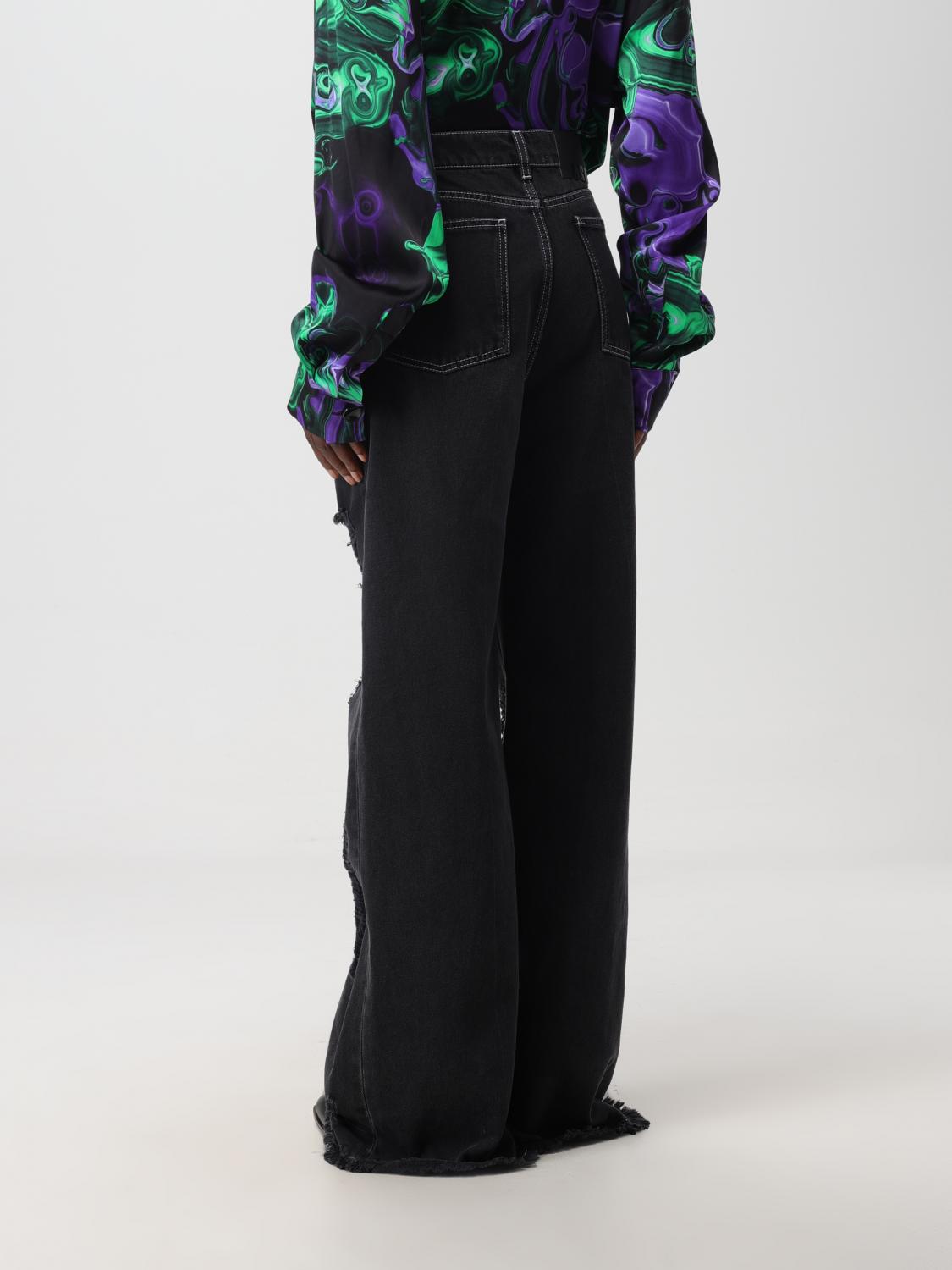 MSGM PANTALONE