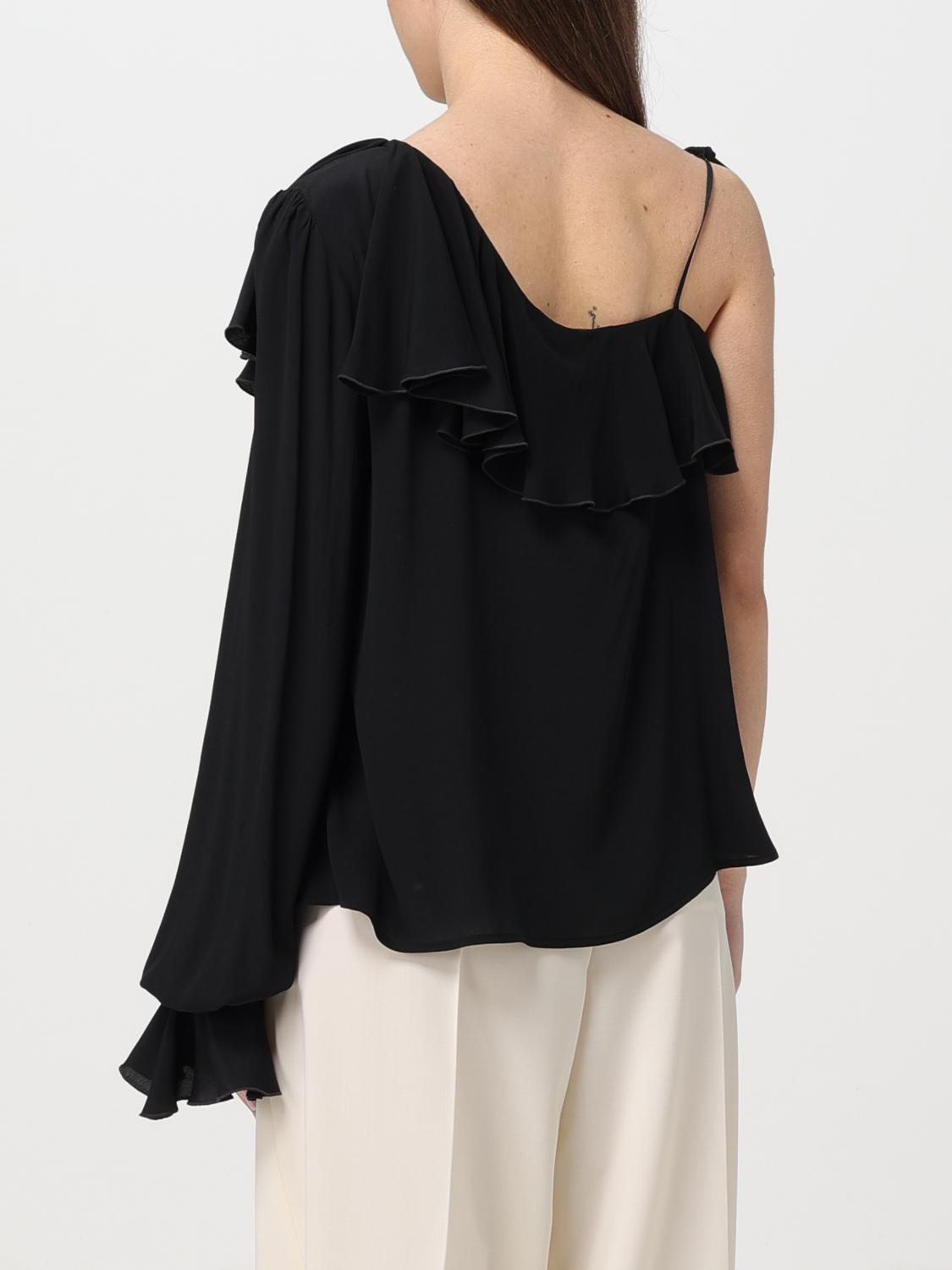 MSGM BLOUSE - BEYMEN