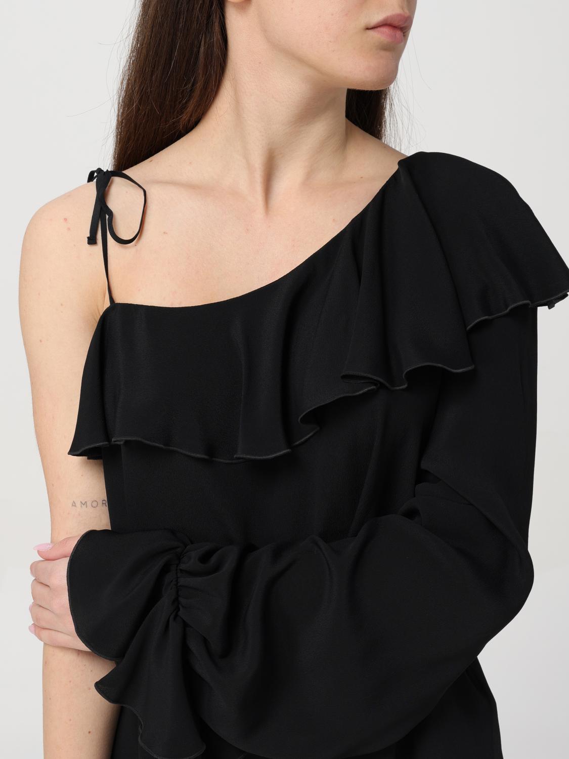 MSGM BLOUSE - BEYMEN