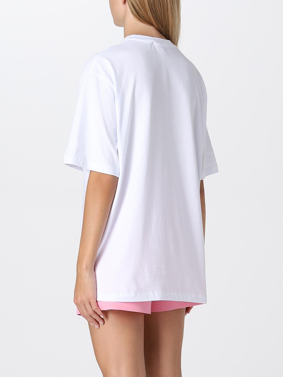 MSGM T-SHIRT - BEYMEN