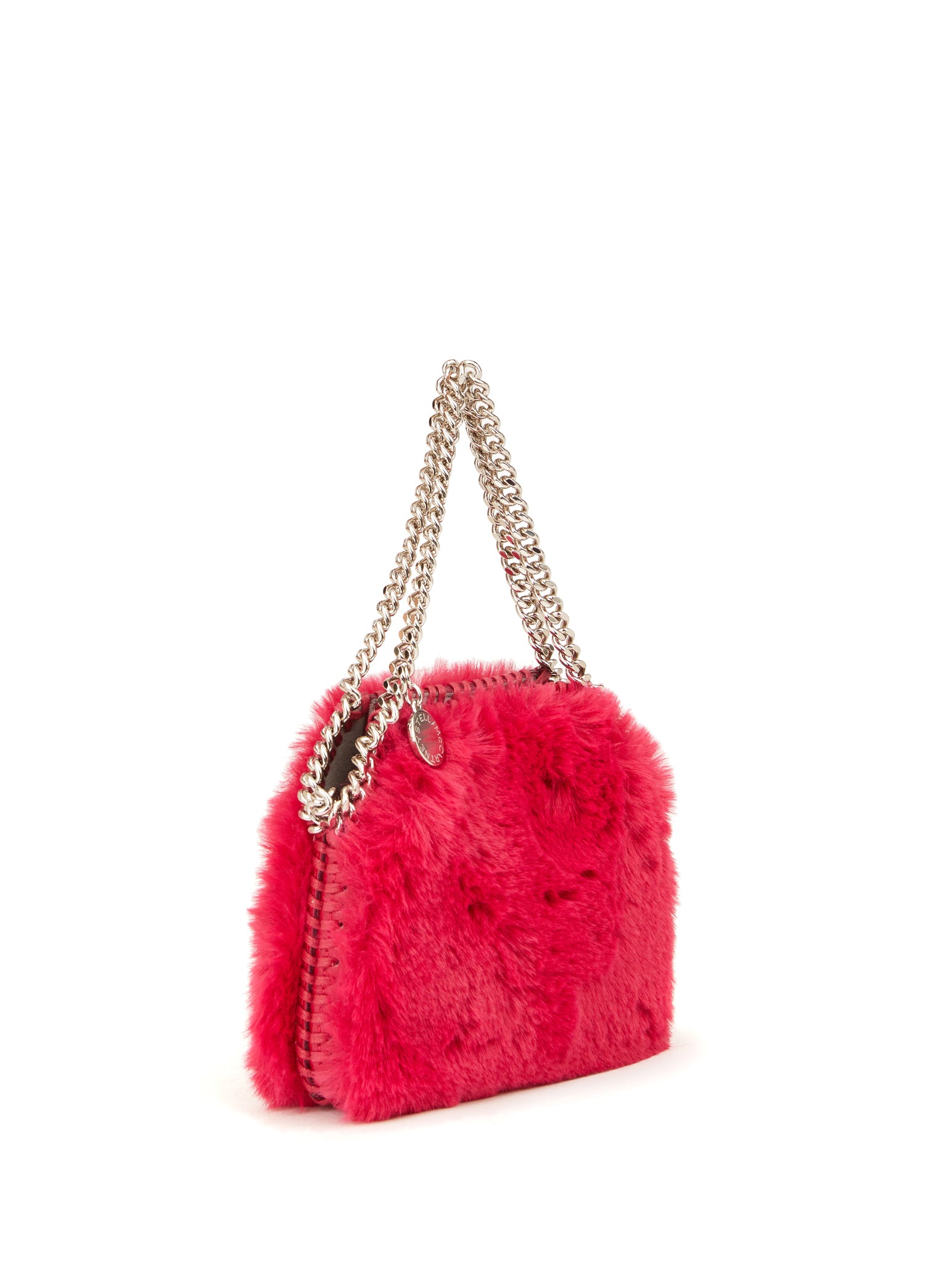 STELLA MCCARTNEY MINI SHOULDER BAG F