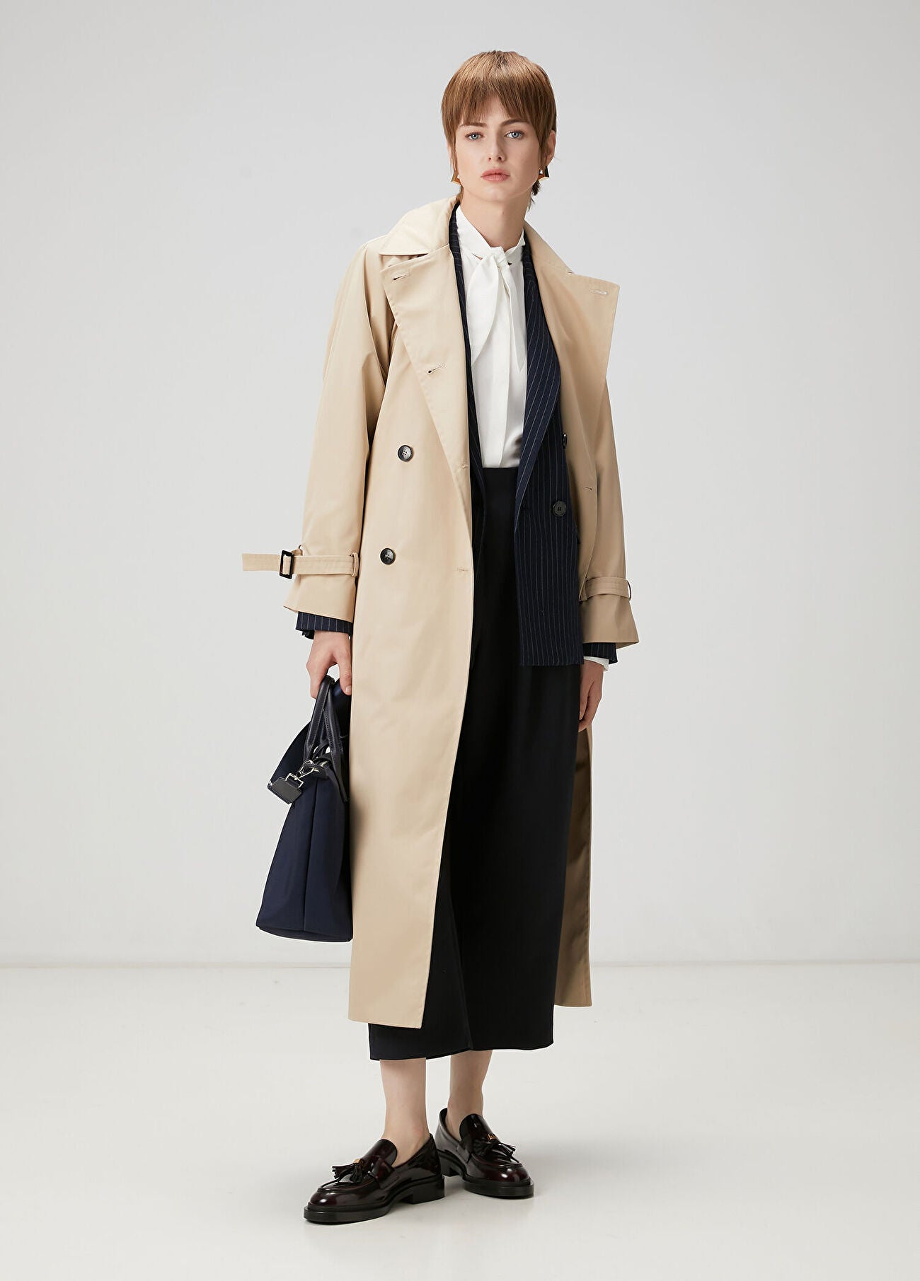 BEYMEN CLUB JACKET - BEYMEN