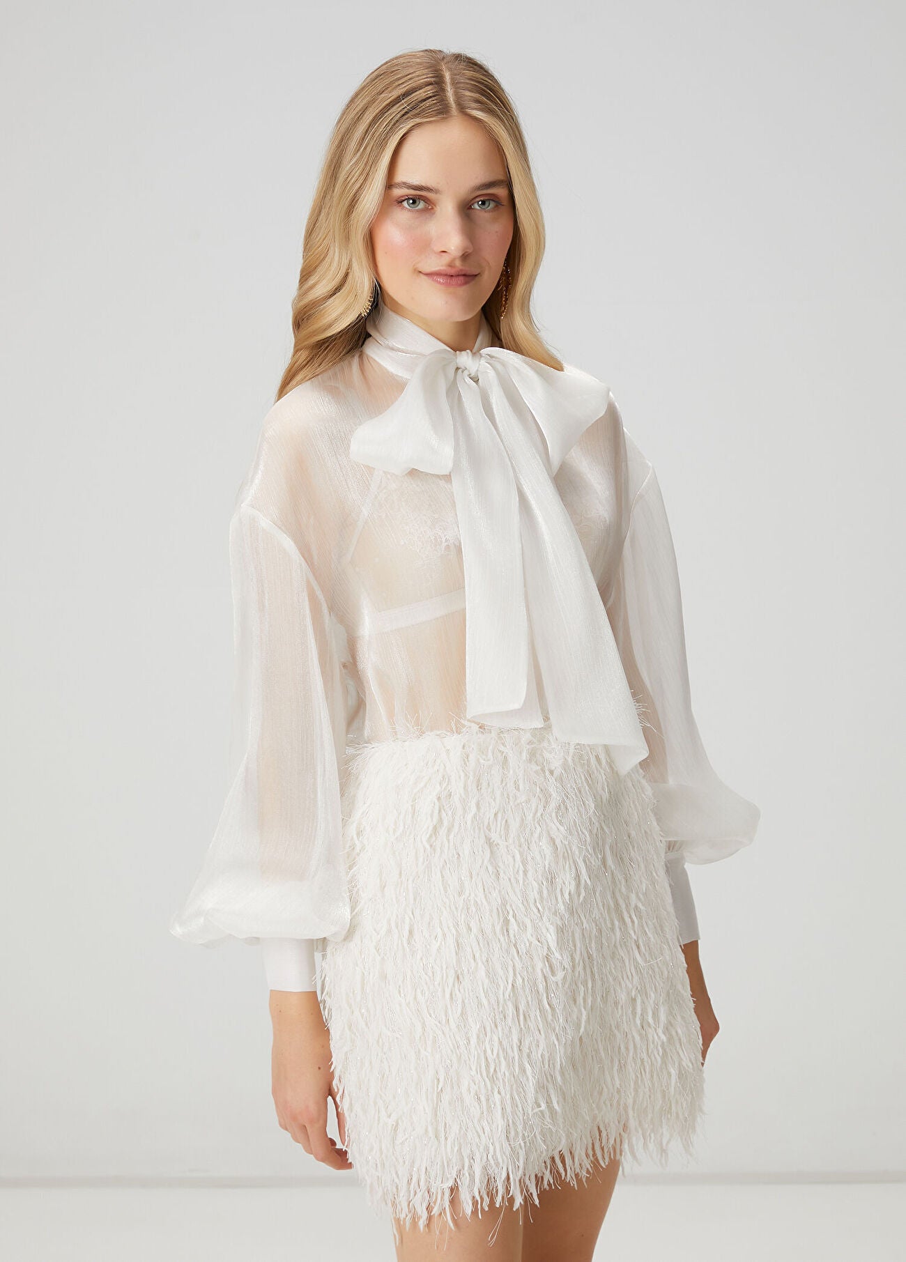 BEYMEN CLUB BLOUSES - BEYMEN