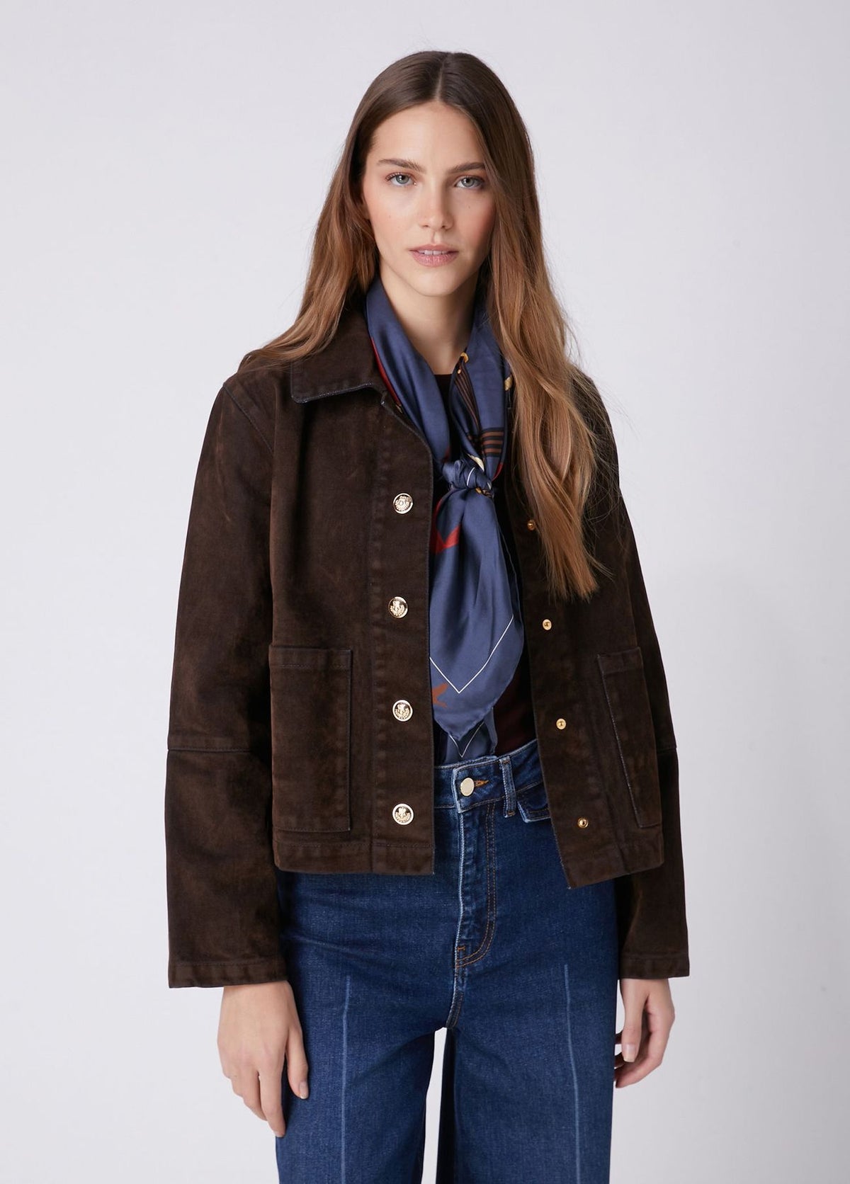 BEYMEN CLUB JACKET - BEYMEN