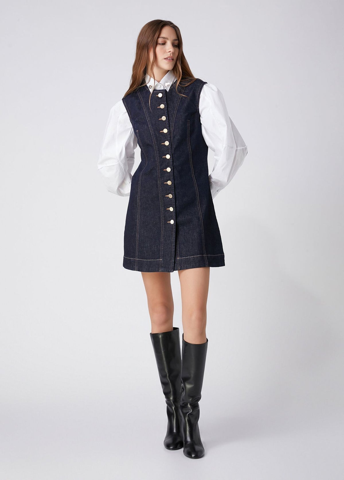 BEYMEN CLUB DRESS - BEYMEN