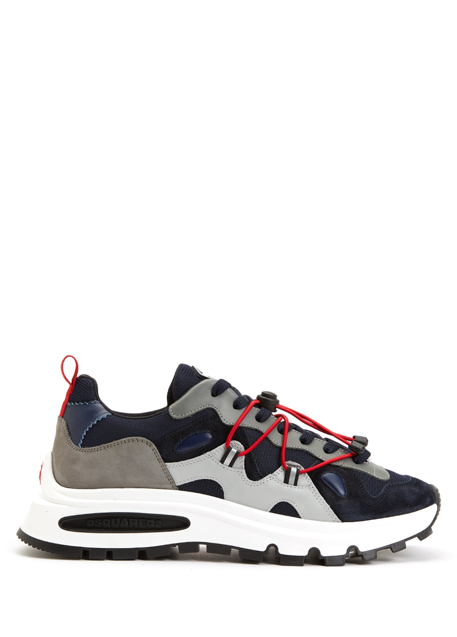 DSQUARED2 SNEAKER - BEYMEN