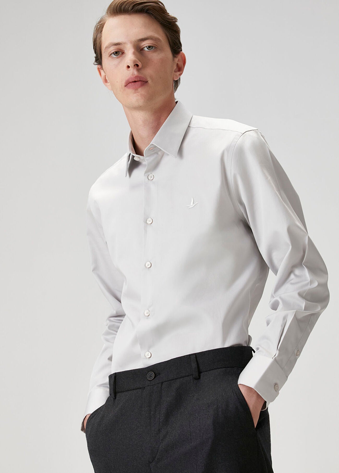 BEYMEN CLUB SHIRT - BEYMEN