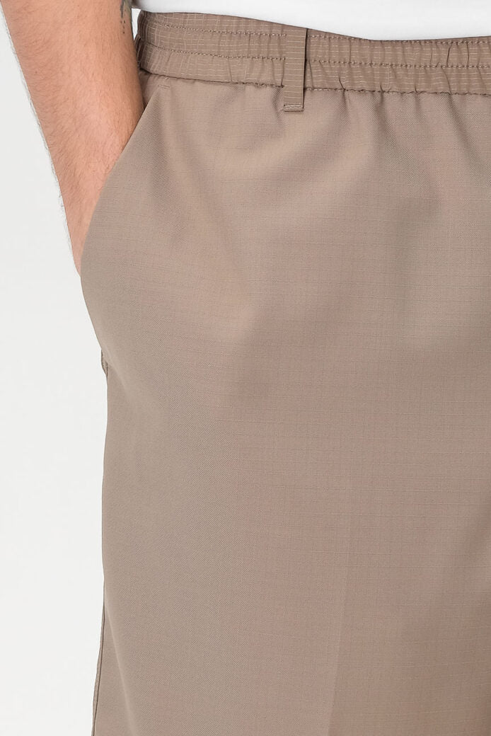 EMPORIO ARMANI CLASSIC SHORT WITH POCKETS - BEYMEN