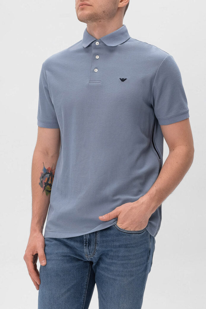 EMPORIO ARMANI SS POLO - BEYMEN