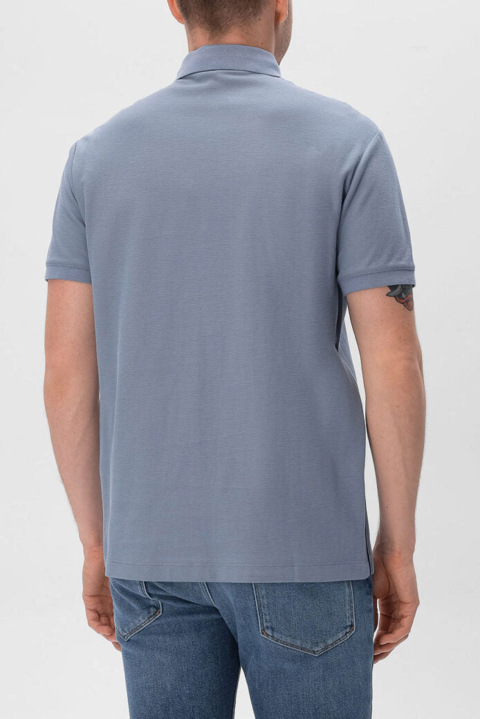 EMPORIO ARMANI SS POLO - BEYMEN