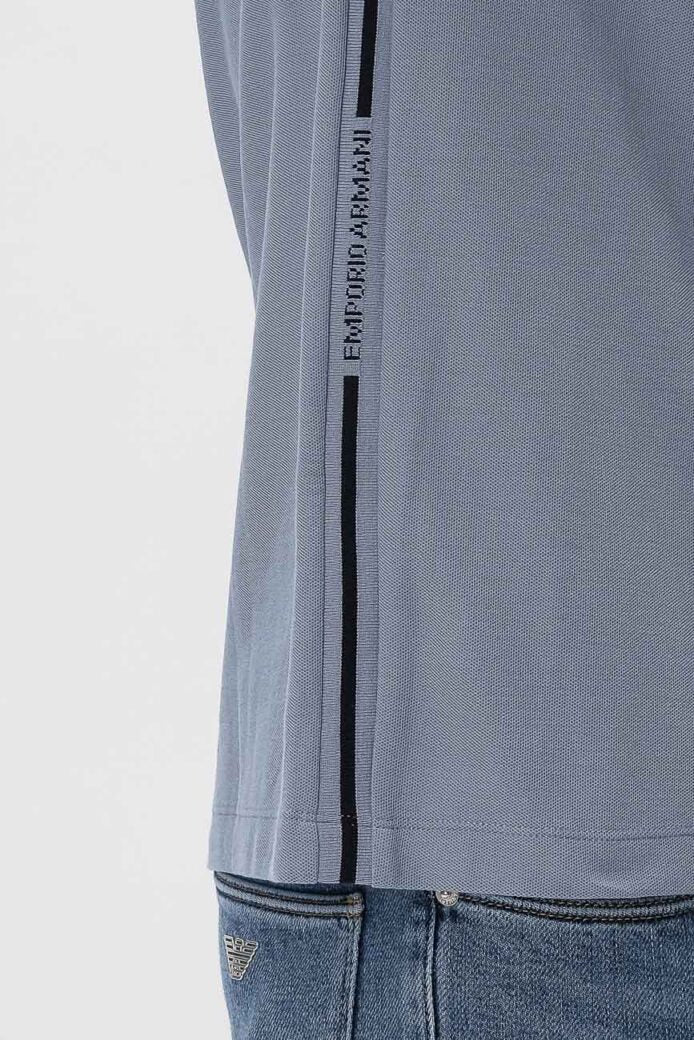 EMPORIO ARMANI SS POLO - BEYMEN