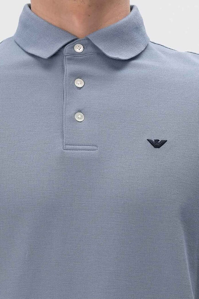 EMPORIO ARMANI SS POLO - BEYMEN