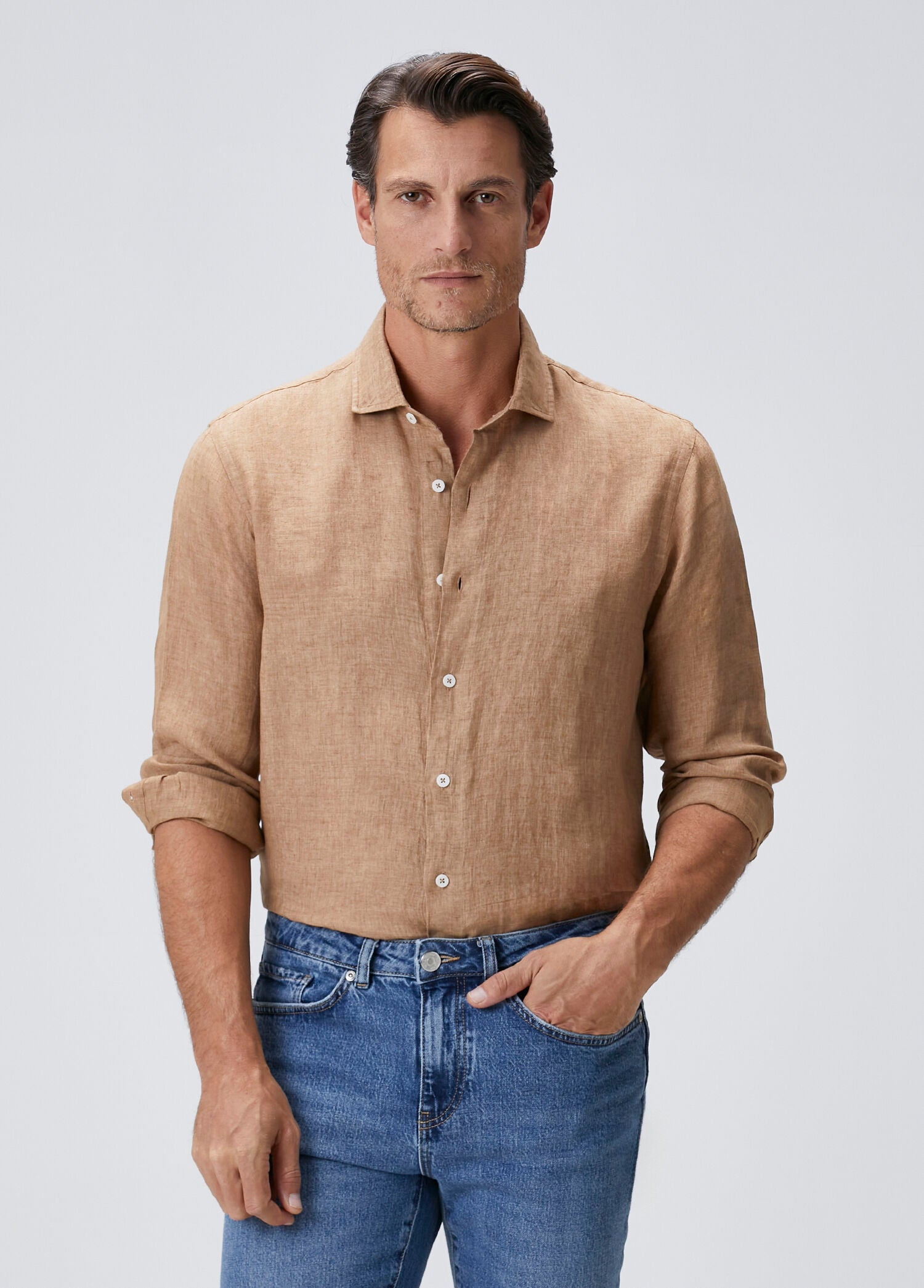 BEYMEN COLLECTION SHIRT - BEYMEN