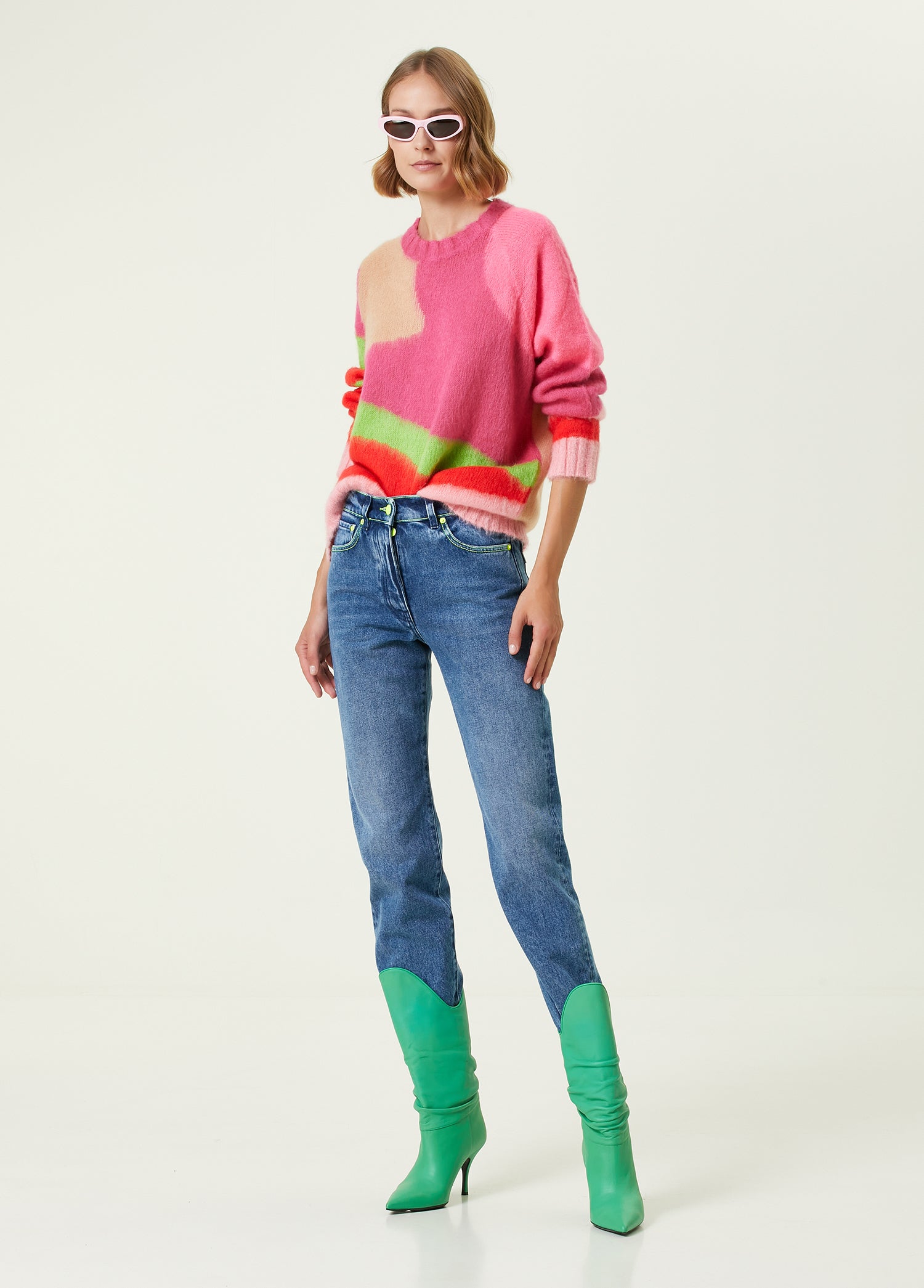 MSGM PULLOVER