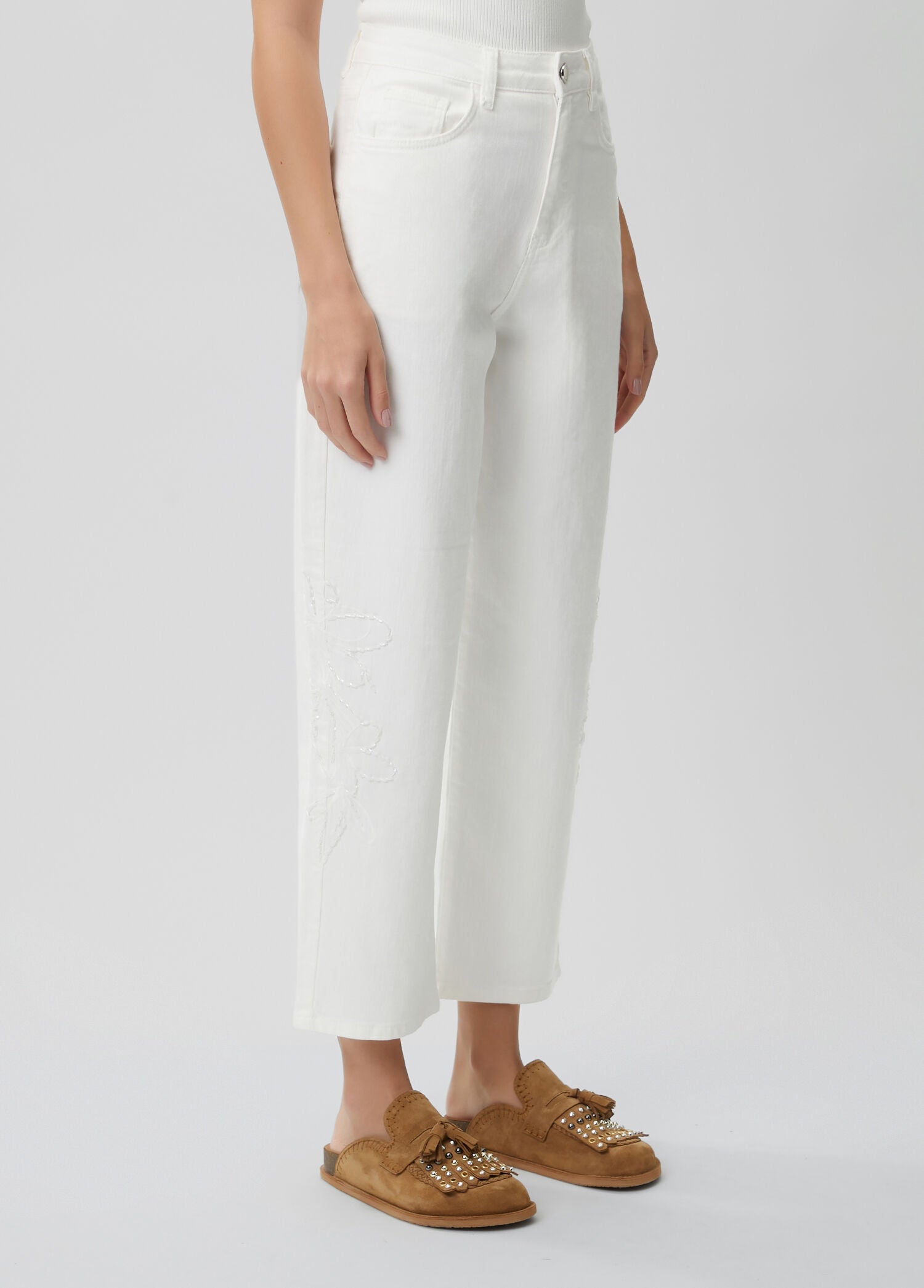 BEYMEN CLUB PANT - BEYMEN