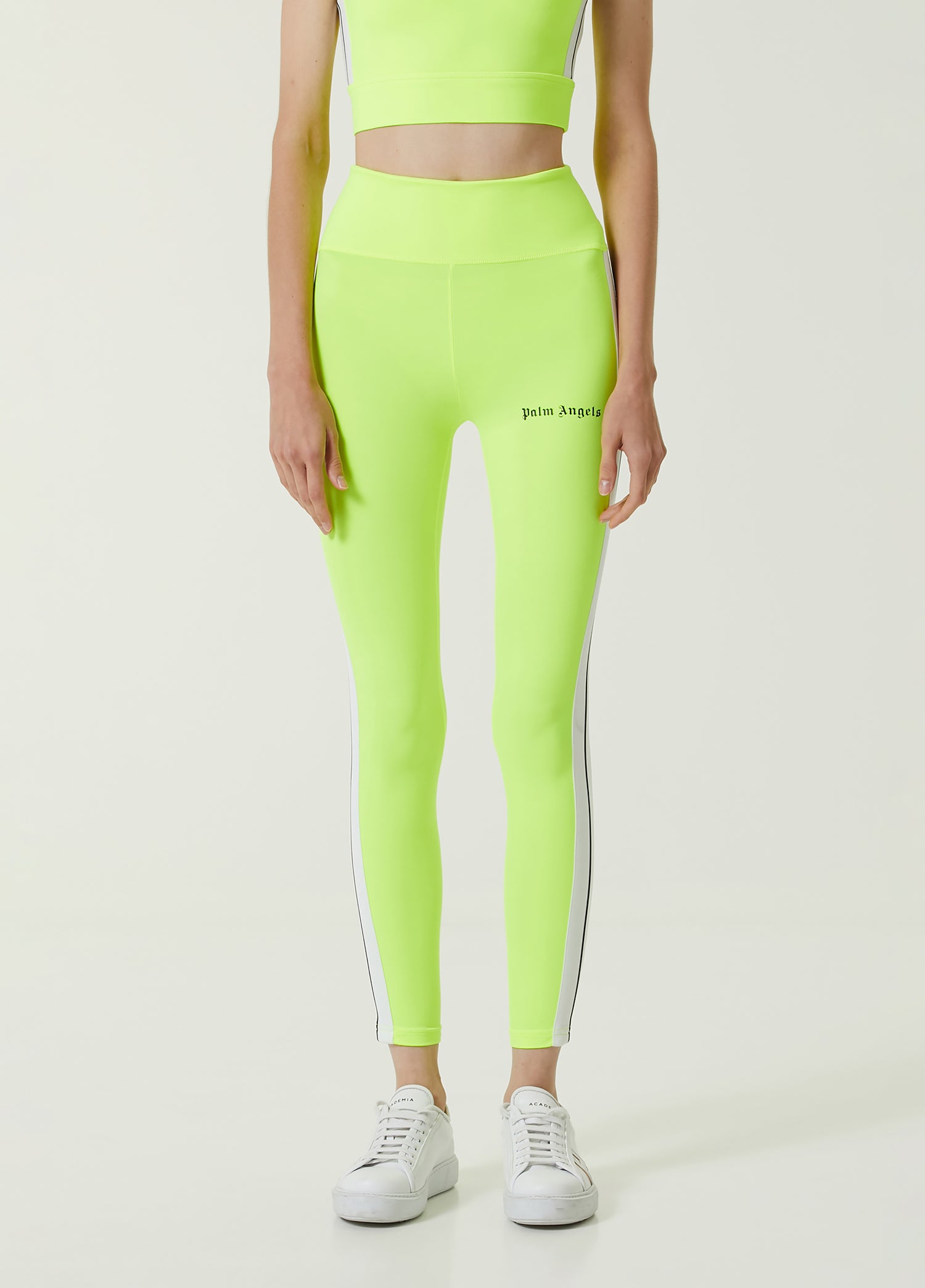 PALM ANGELS TRACK LEGGINGS - BEYMEN