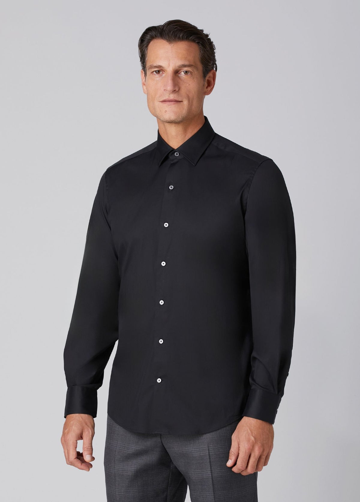 BEYMEN COLLECTION SHIRT - BEYMEN