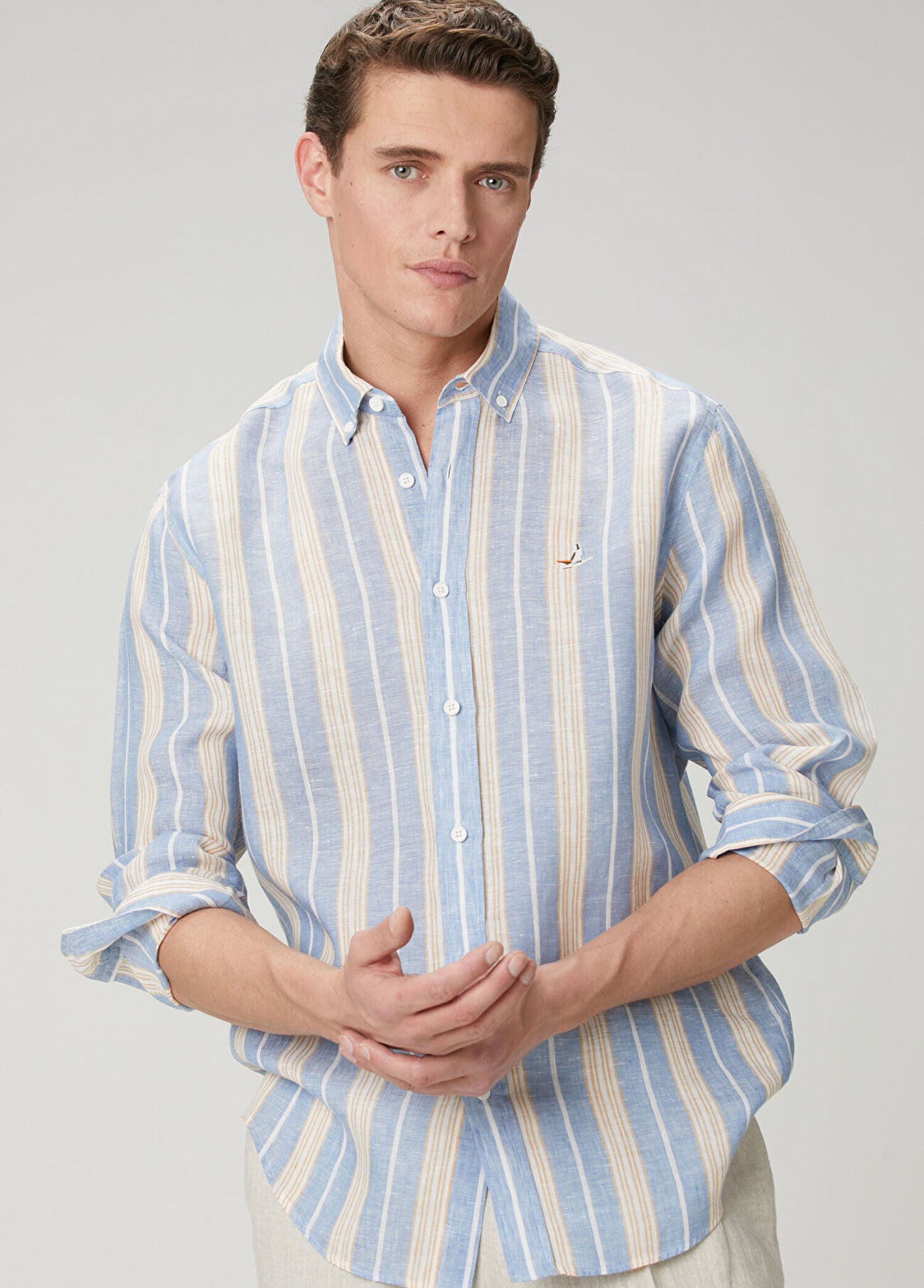 BEYMEN CLUB SHIRT - BEYMEN