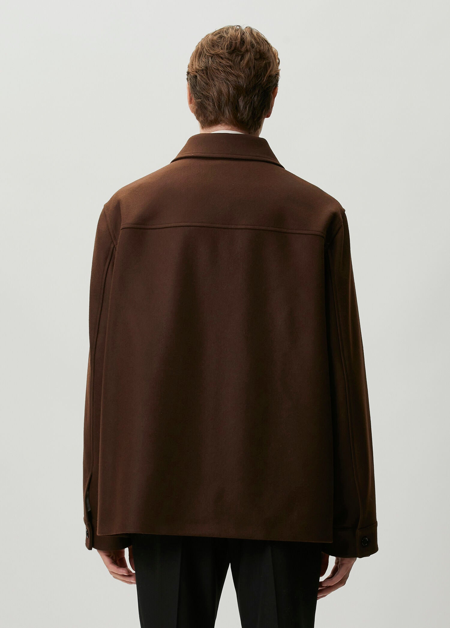 VALENTINO GARAVANI CABAN - BEYMEN