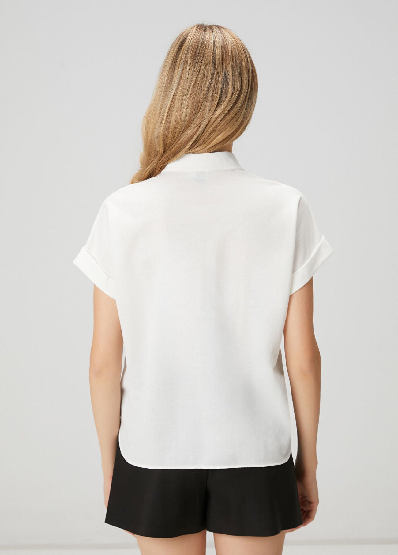 BEYMEN CLUB SHIRT - BEYMEN