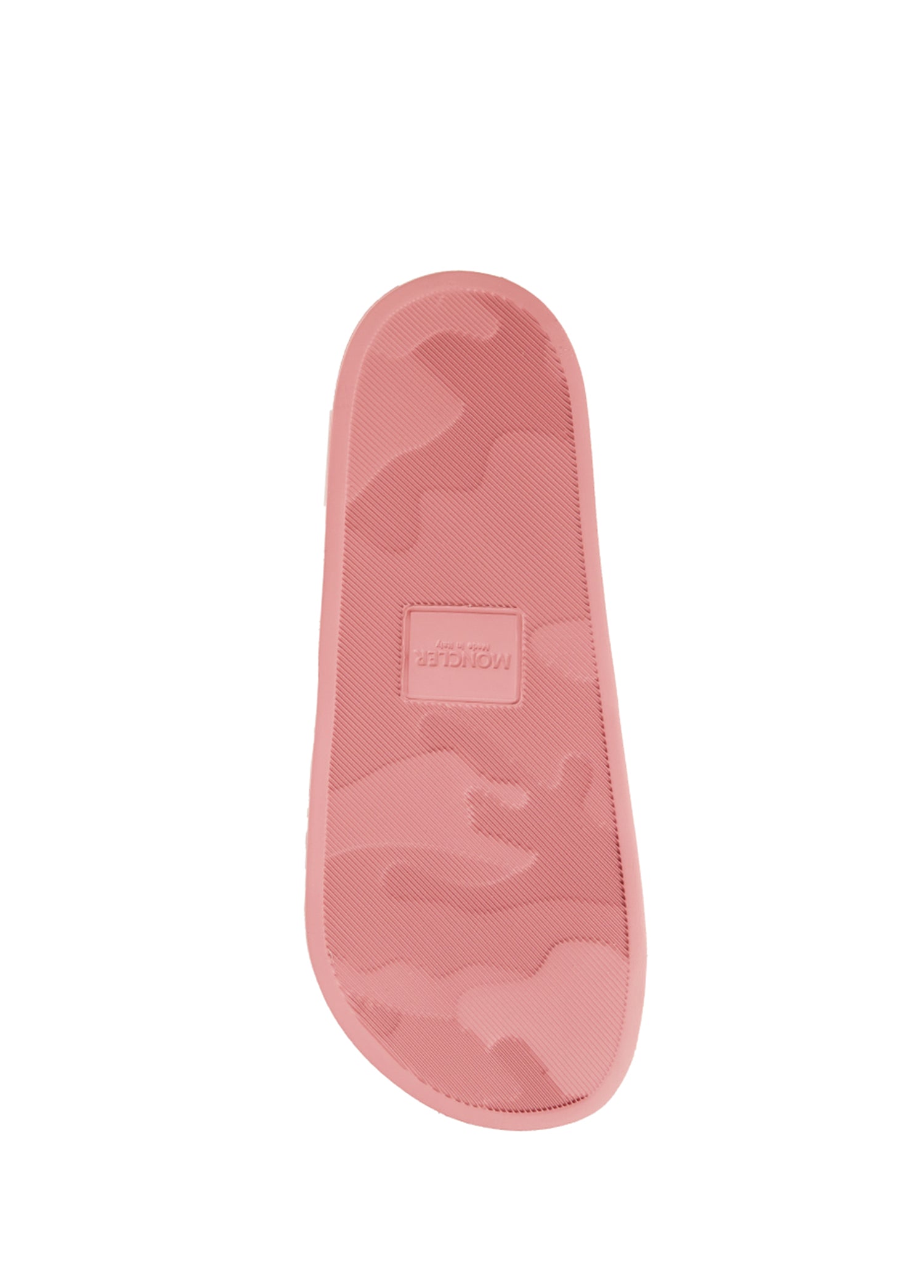 MONCLER SLIDE