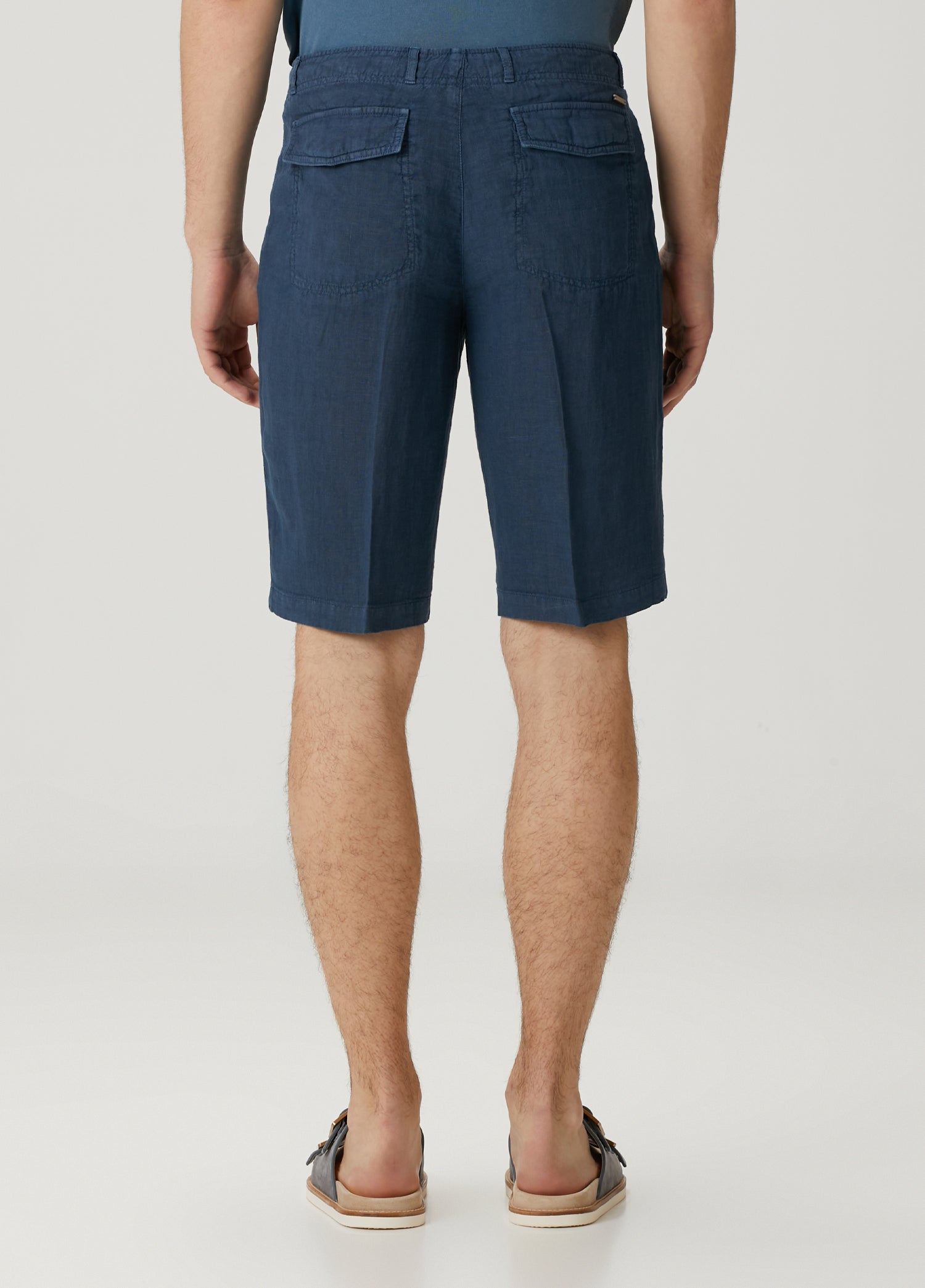 CORNELIANI SHORT - BEYMEN