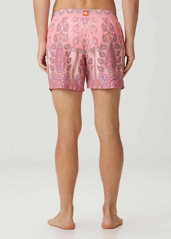 ETRO SWIM-TRUNK ROMA - BEYMEN