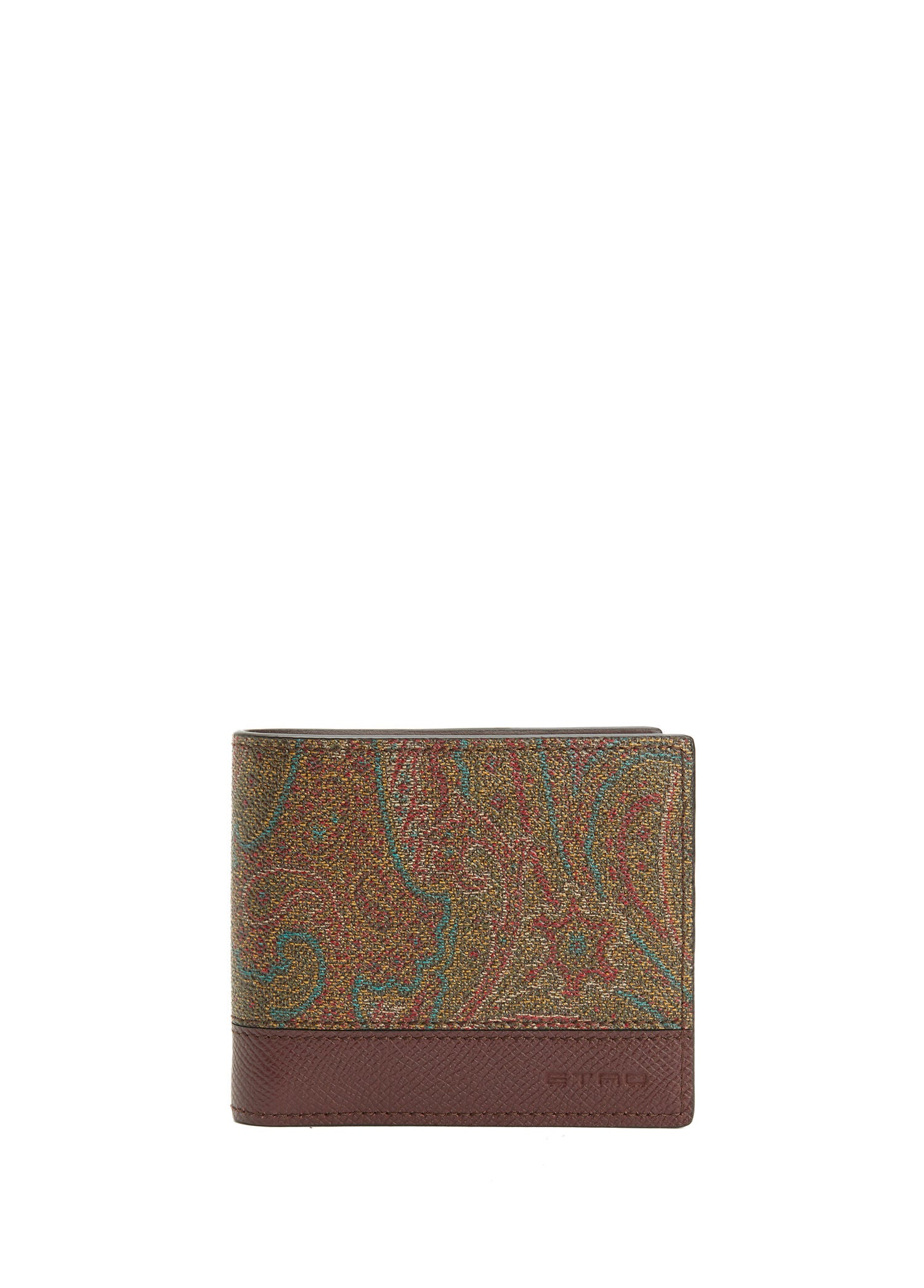 ETRO WALLET ARNICA - BEYMEN