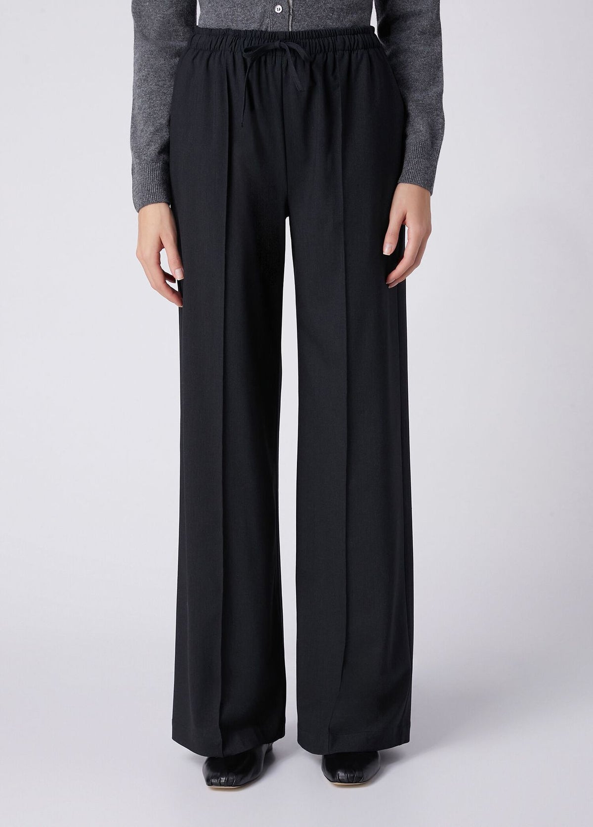BEYMEN CLUB TROUSERS - BEYMEN