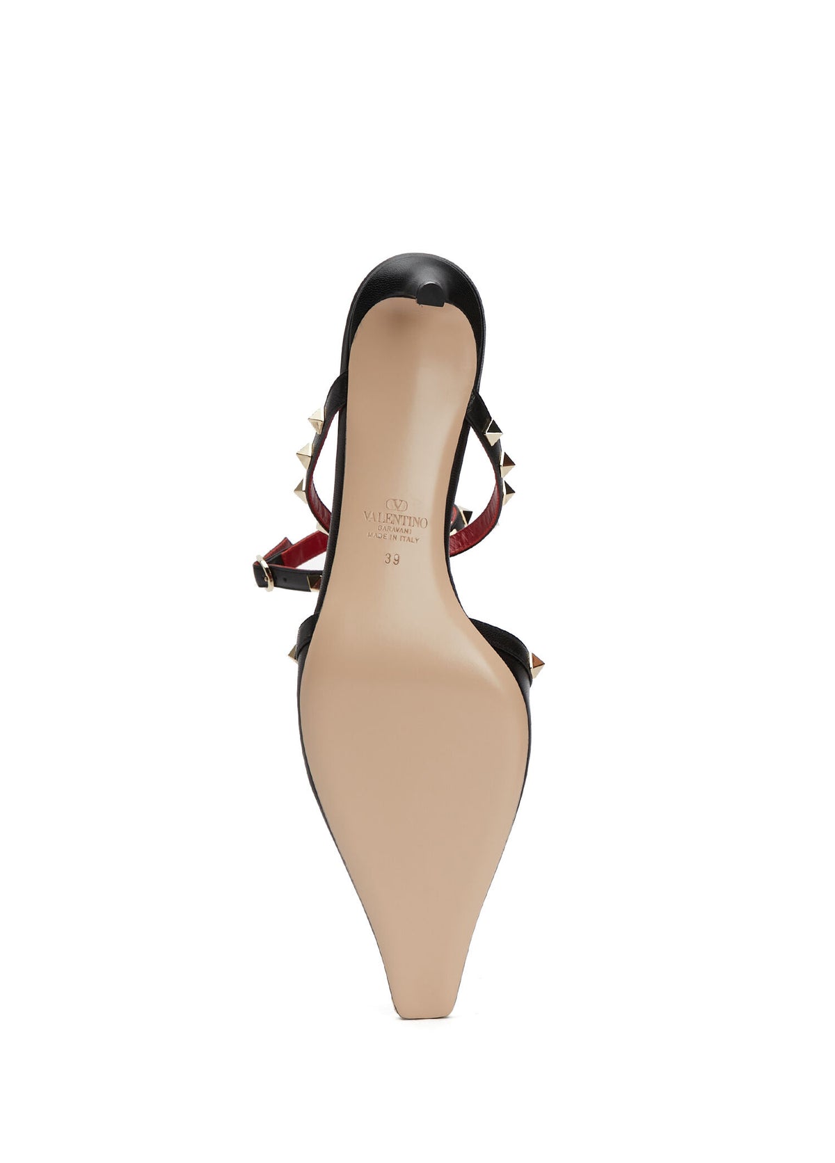 VALENTINO GARAVANI ANKLE STRAP - BEYMEN
