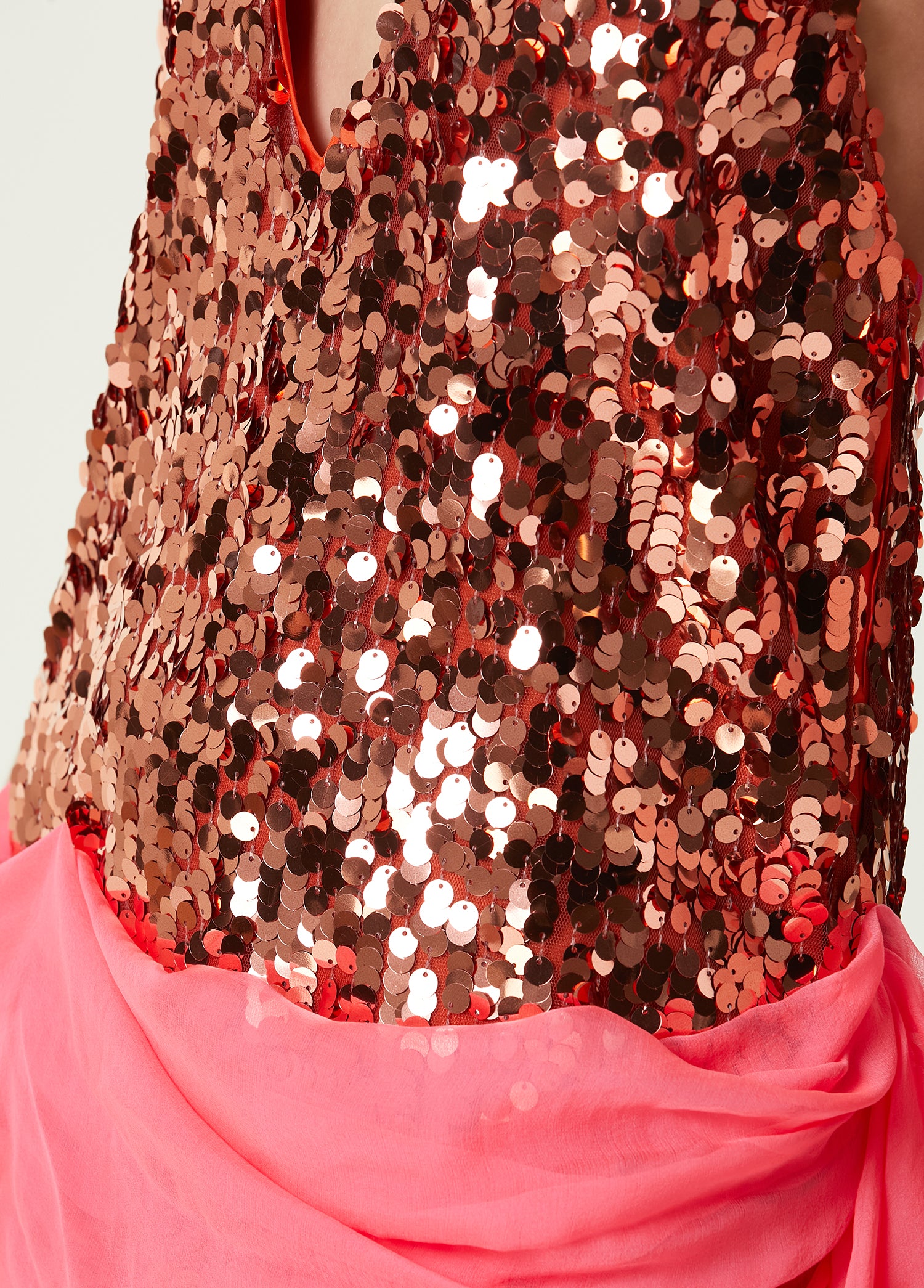 DSQUARED2 MINI DRESS - BEYMEN