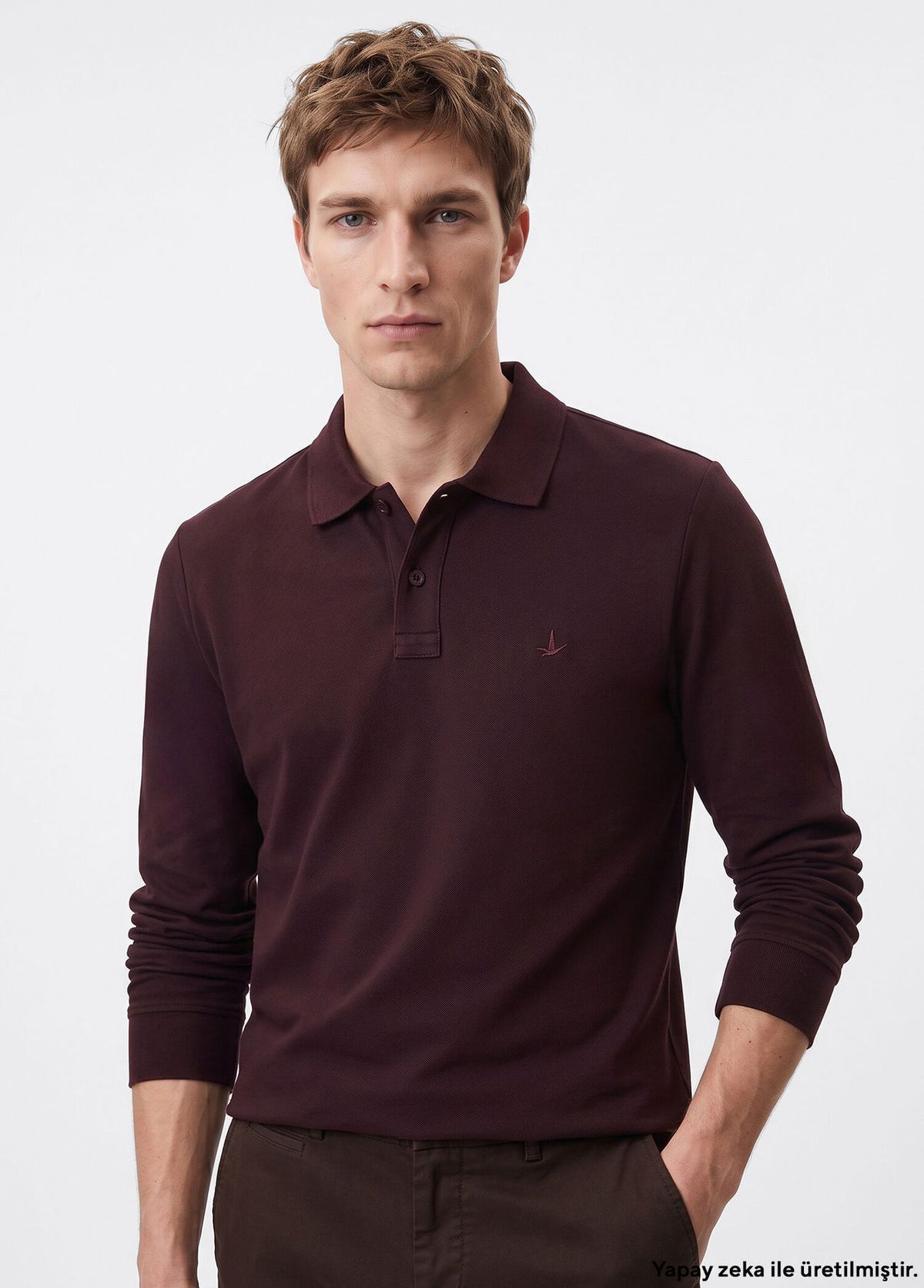 BEYMEN CLUB POLO SHIRT - BEYMEN