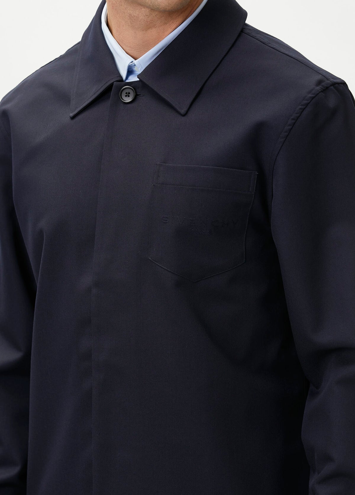 GIVENCHY CLASSIC FIT SHIRT - BEYMEN