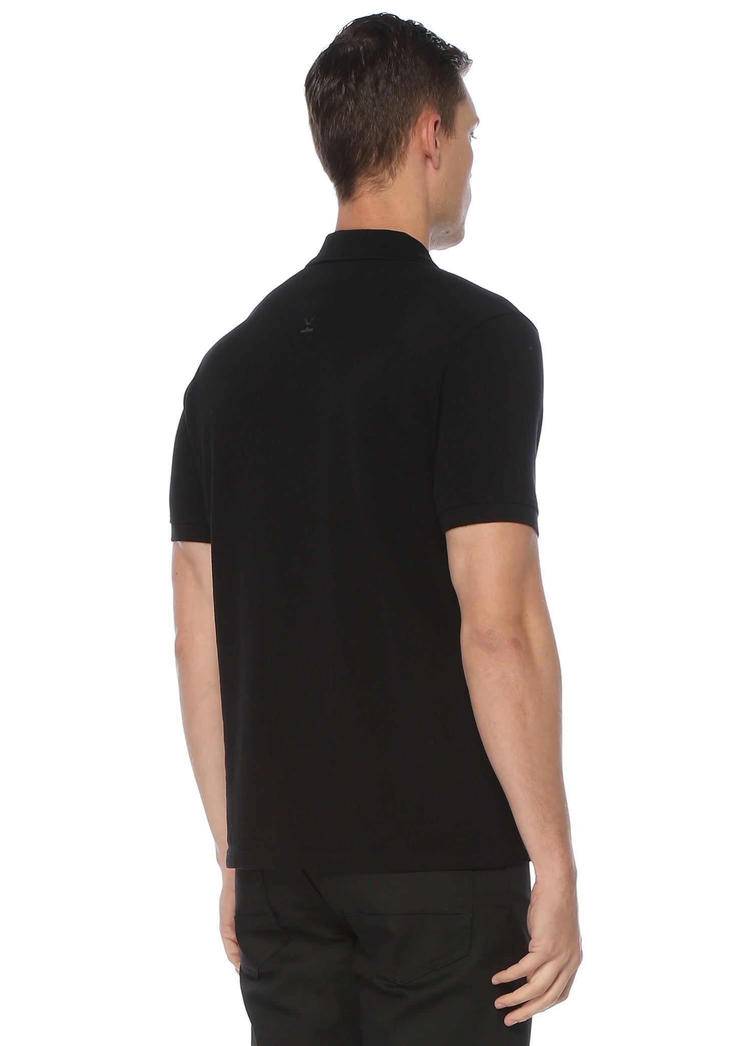 KENZO TIGER CREST KFIT POLO - BEYMEN