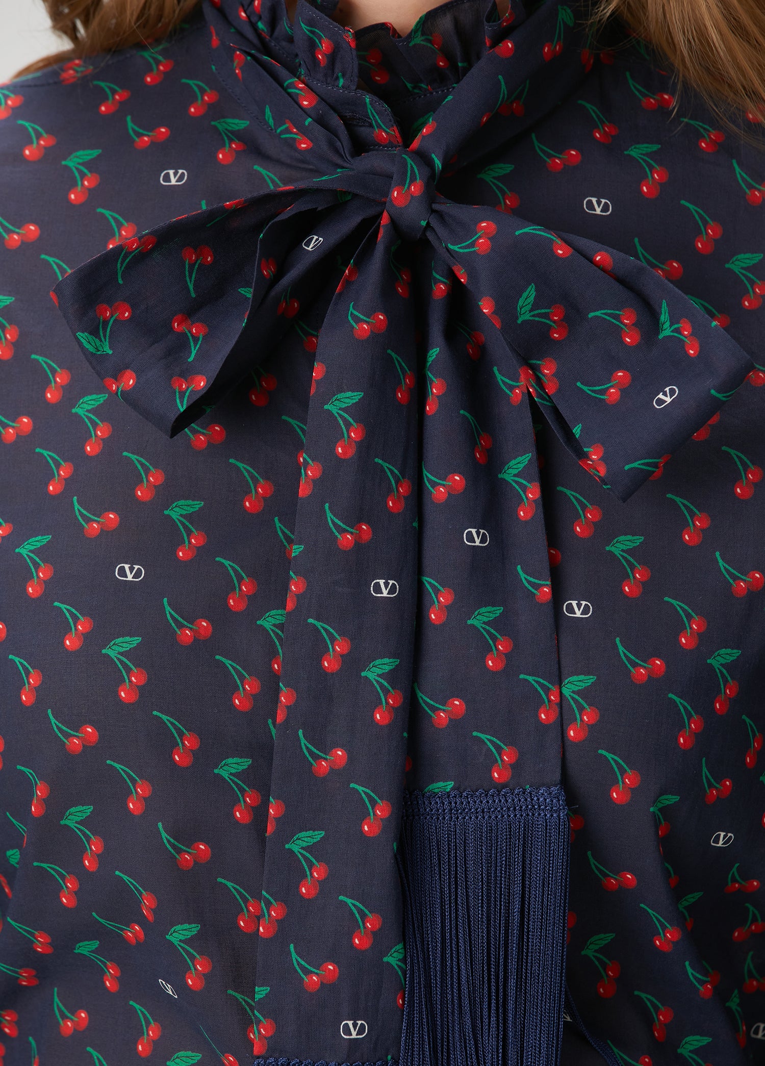 VALENTINO GARAVANI SHIRT - BEYMEN