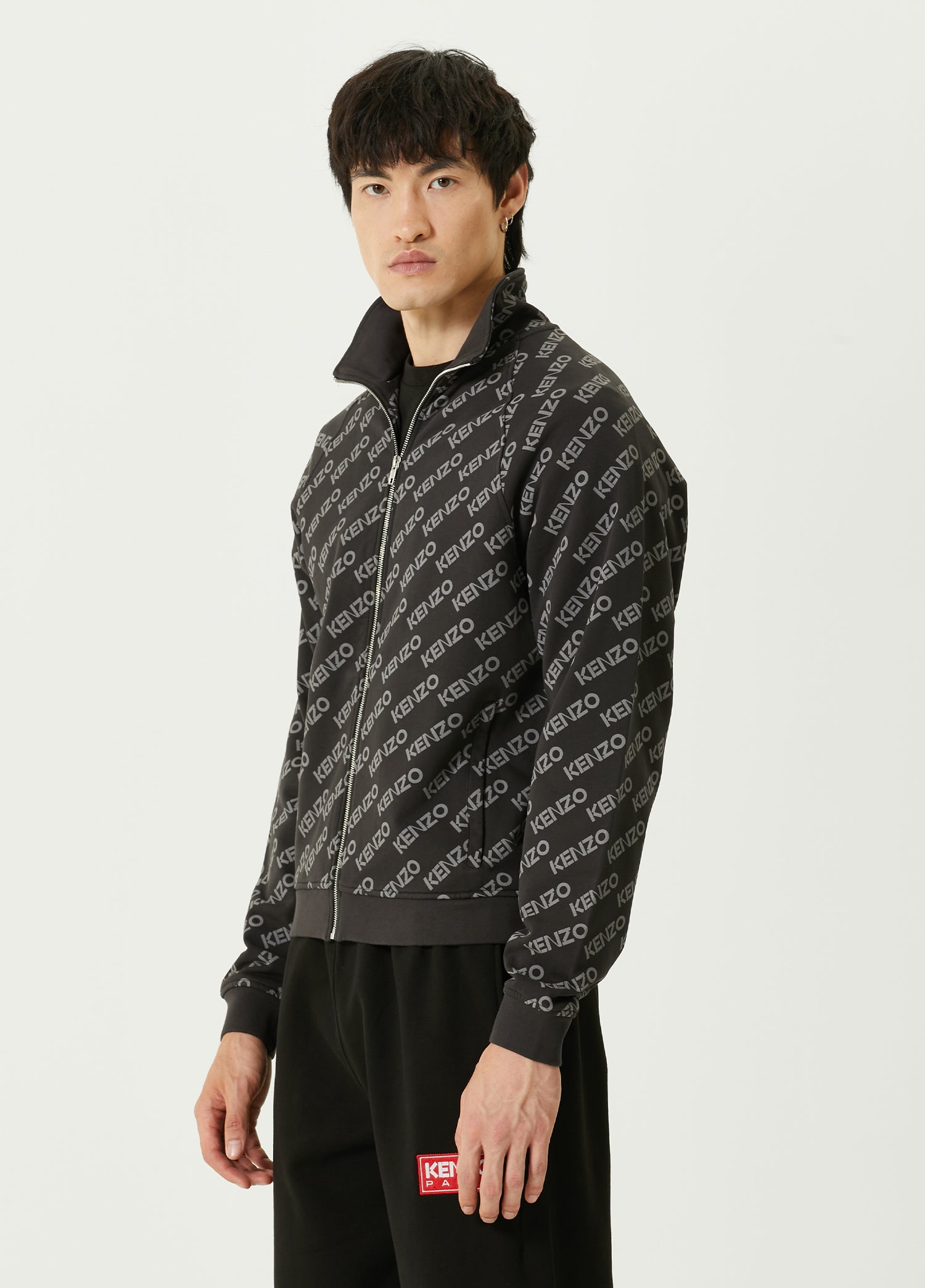 KENZO JACKET - BEYMEN