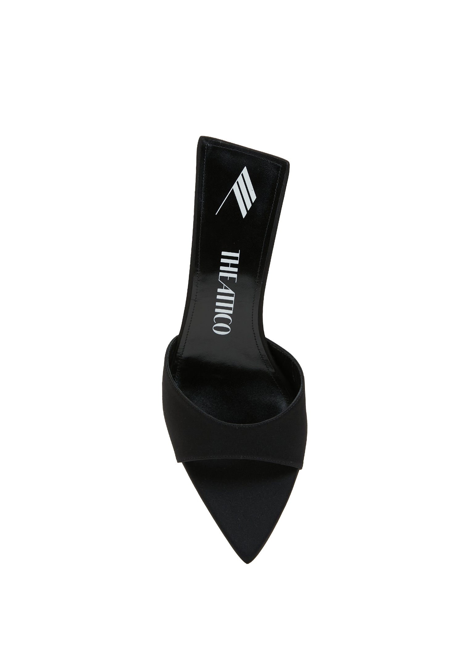 THE ATTICO BES' MULE 65MM - BEYMEN