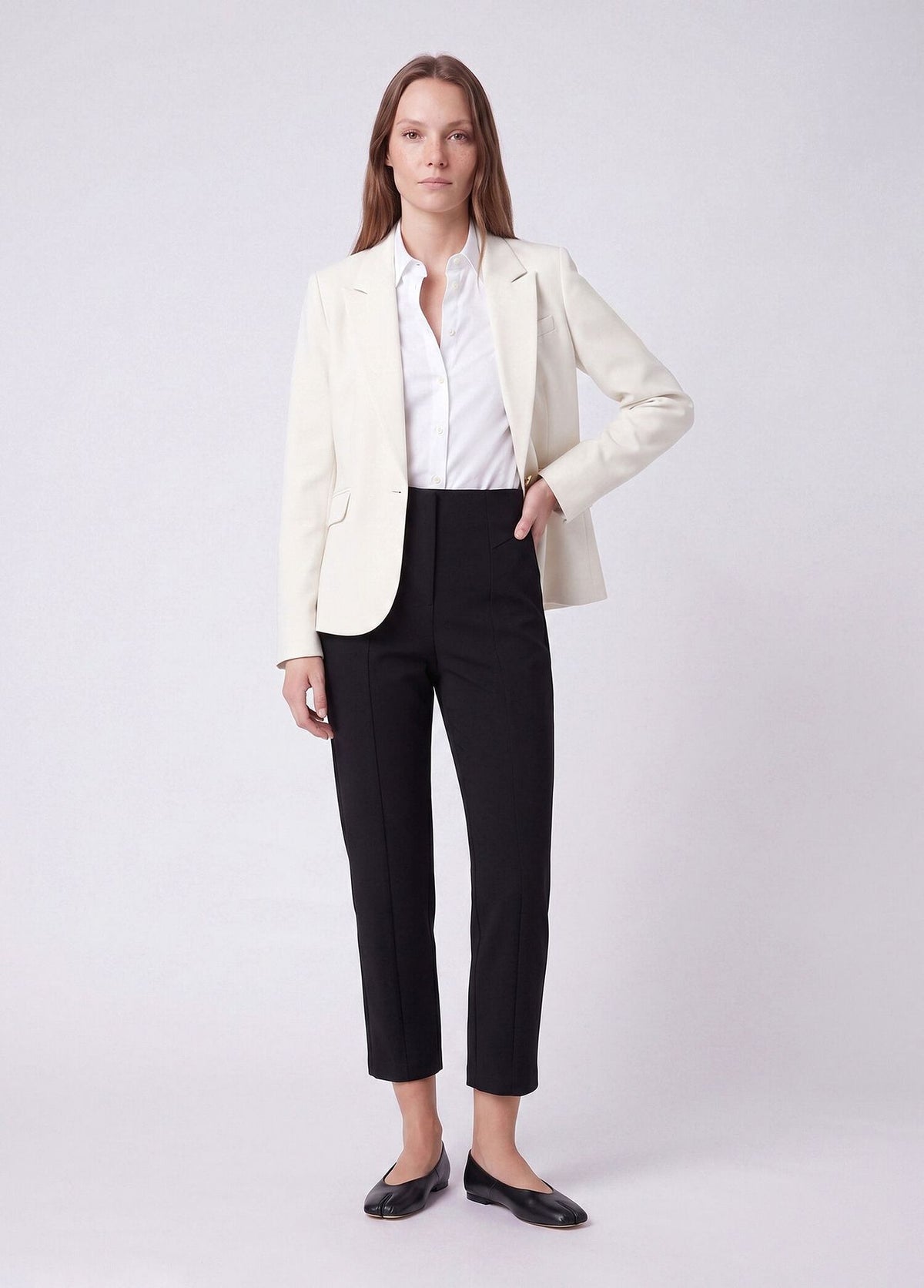 BEYMEN CLUB BLAZER - BEYMEN