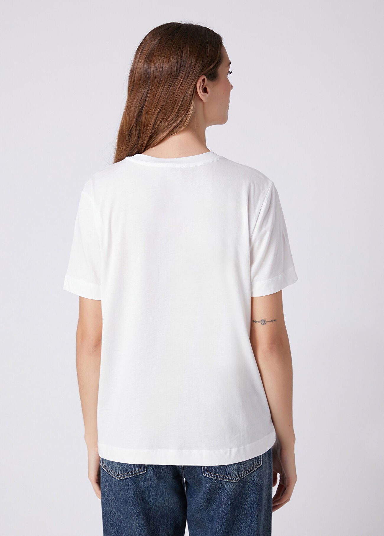 BEYMEN CLUB T-SHIRT - BEYMEN