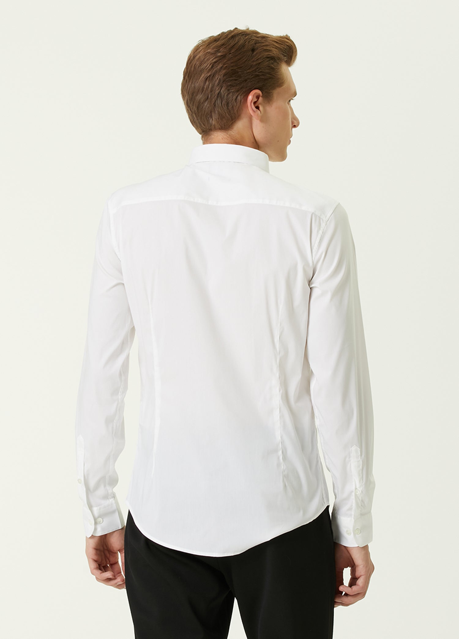 EMPORIO ARMANI CAMICIA
